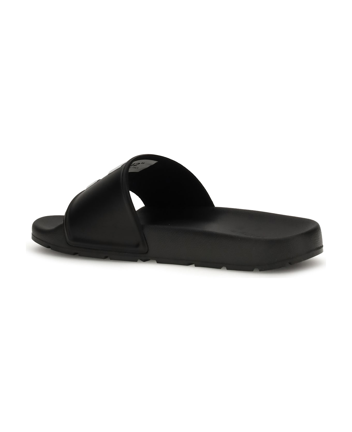 Off-White Arrow Sliders