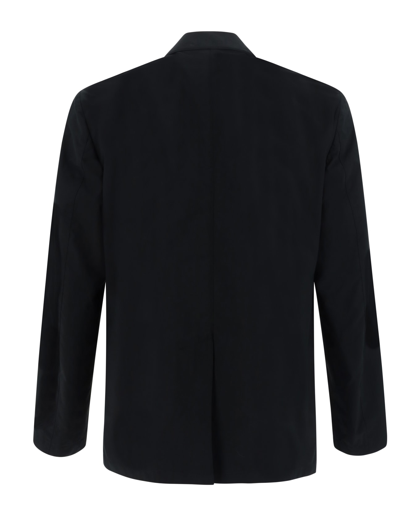 Prada Blazer Jacket - Nero