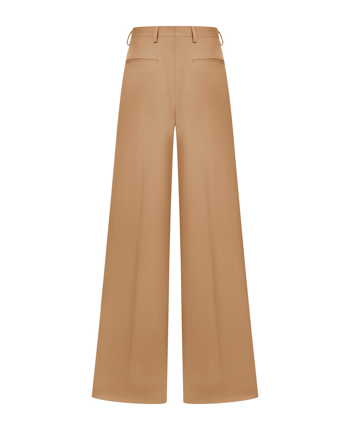 Dries Van Noten Porter Pants - BEIGE