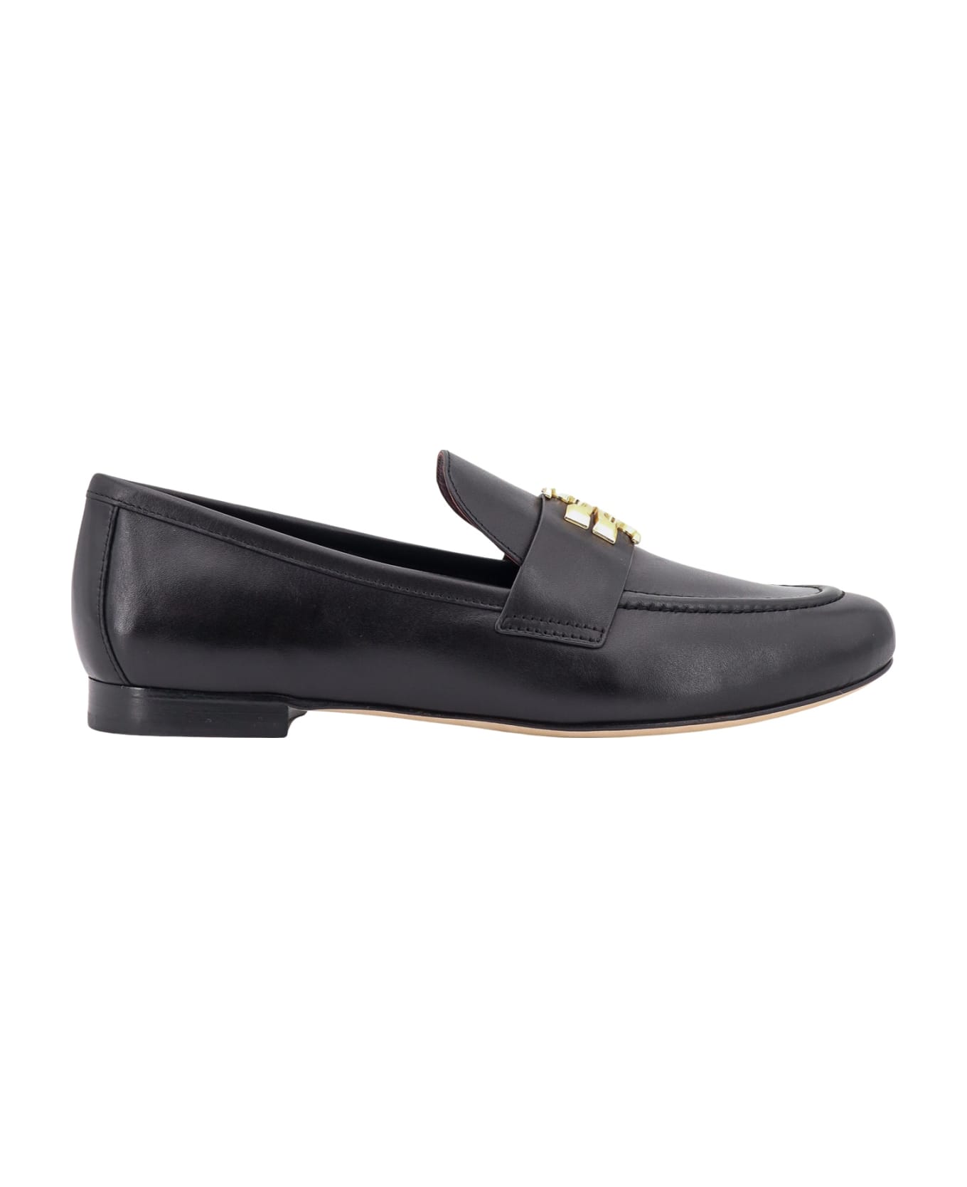 Tory Burch Loafer - Black