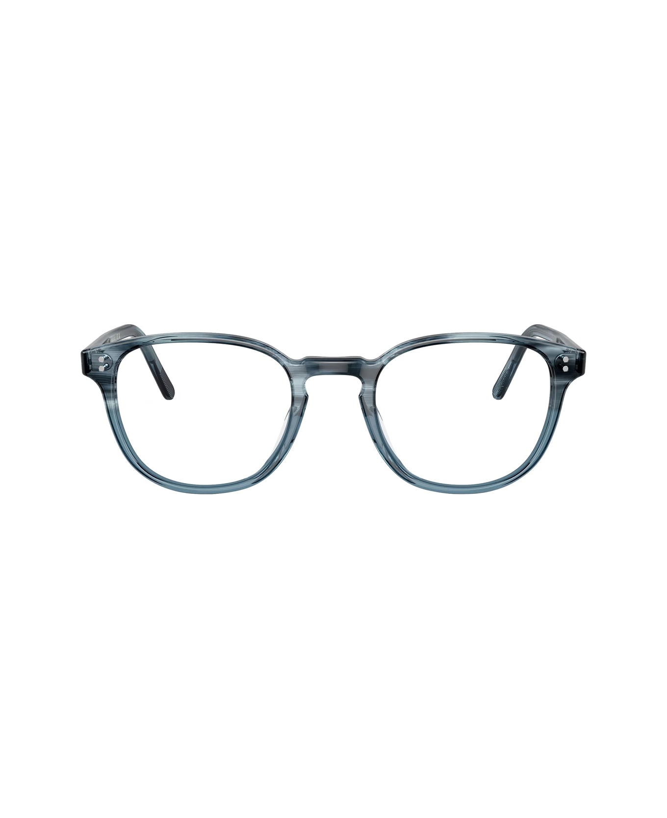 Oliver Peoples Ov5219 - Fairmont 1730 Glasses - Blu アイウェア
