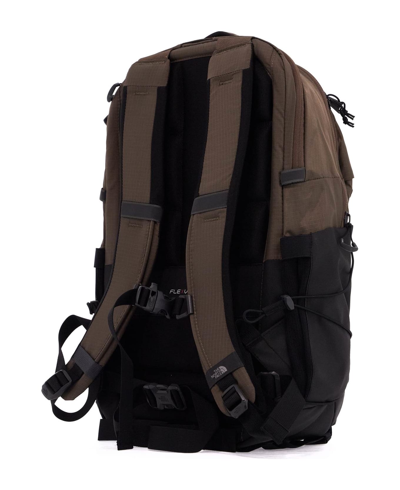 The North Face 'borealis' Backpack - SMOKEY BROWN/TNF BLACK (Brown)