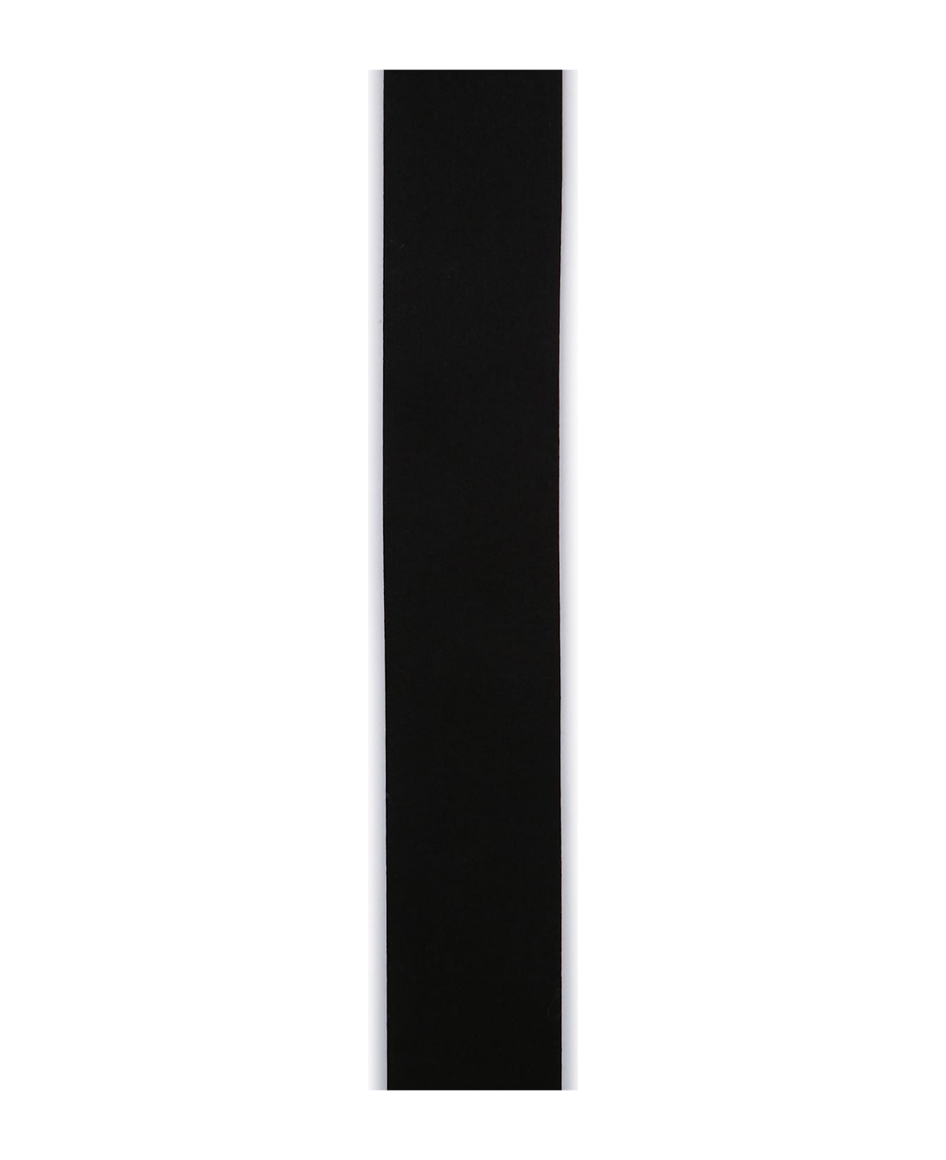 Roger Vivier Ceinture Pilgrim P.30 - NERO
