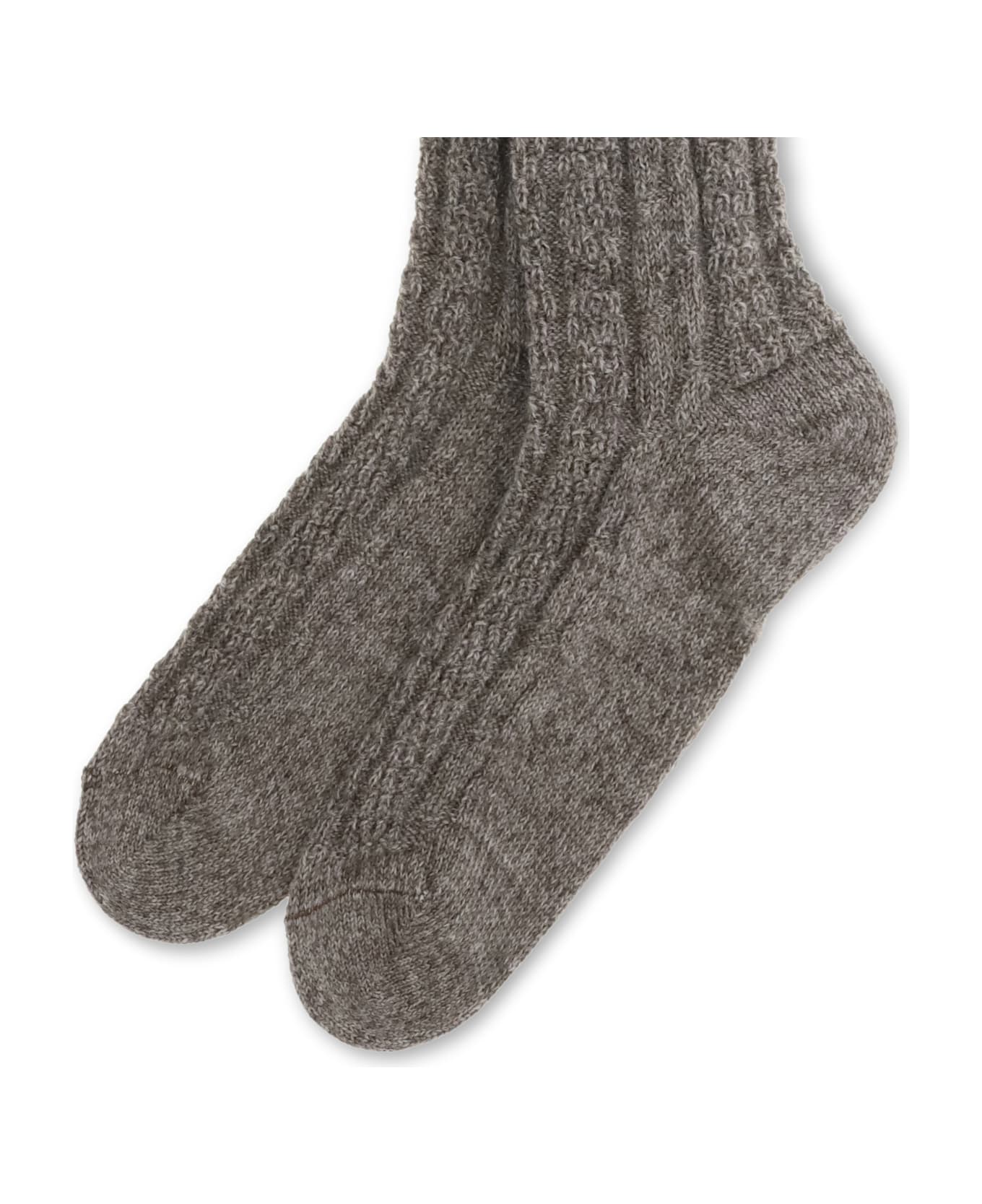 Maison Margiela Wool Socks