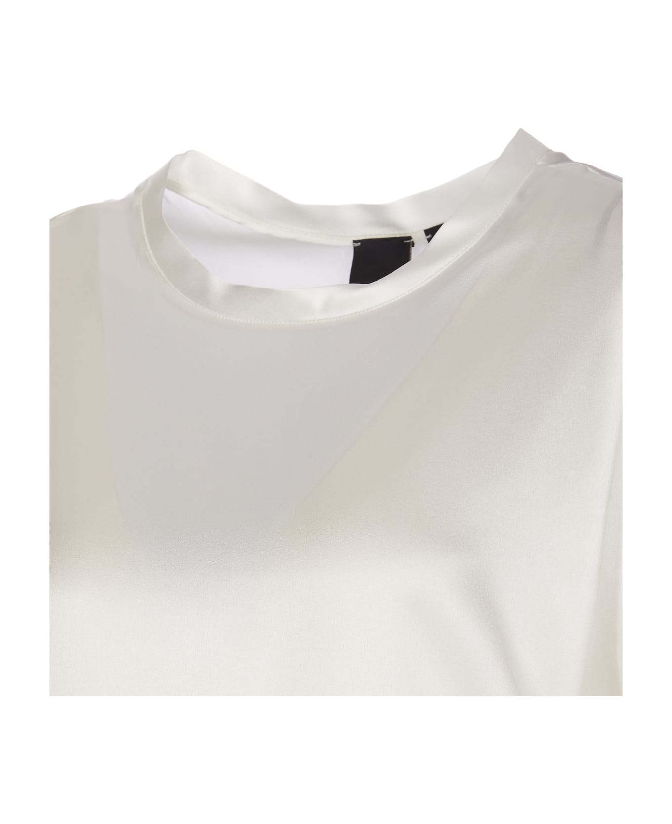 Pinko Farida T-shirt - White