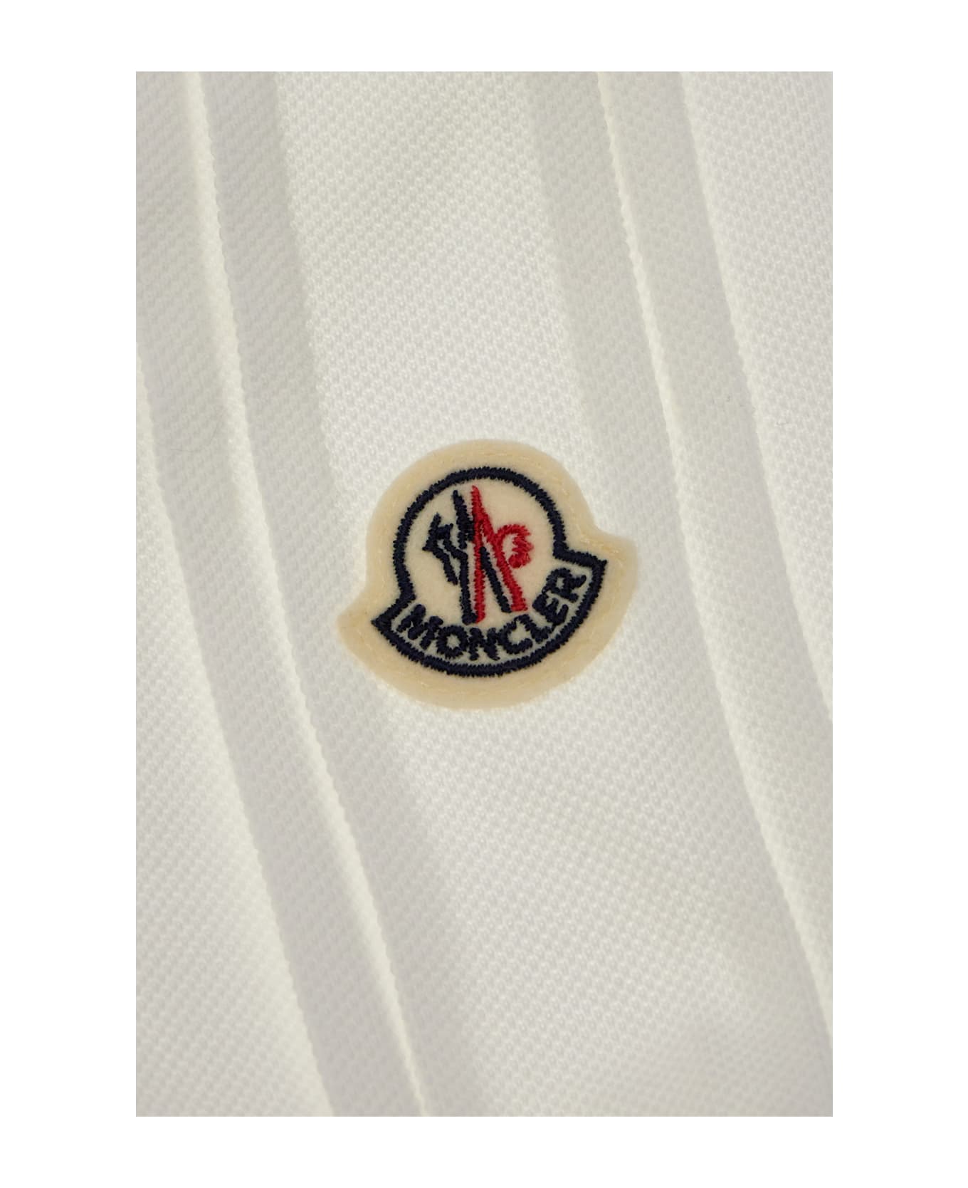 Moncler Abiti - Bianco