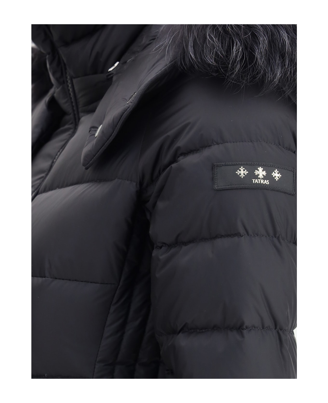 TATRAS Sarma Down Jacket