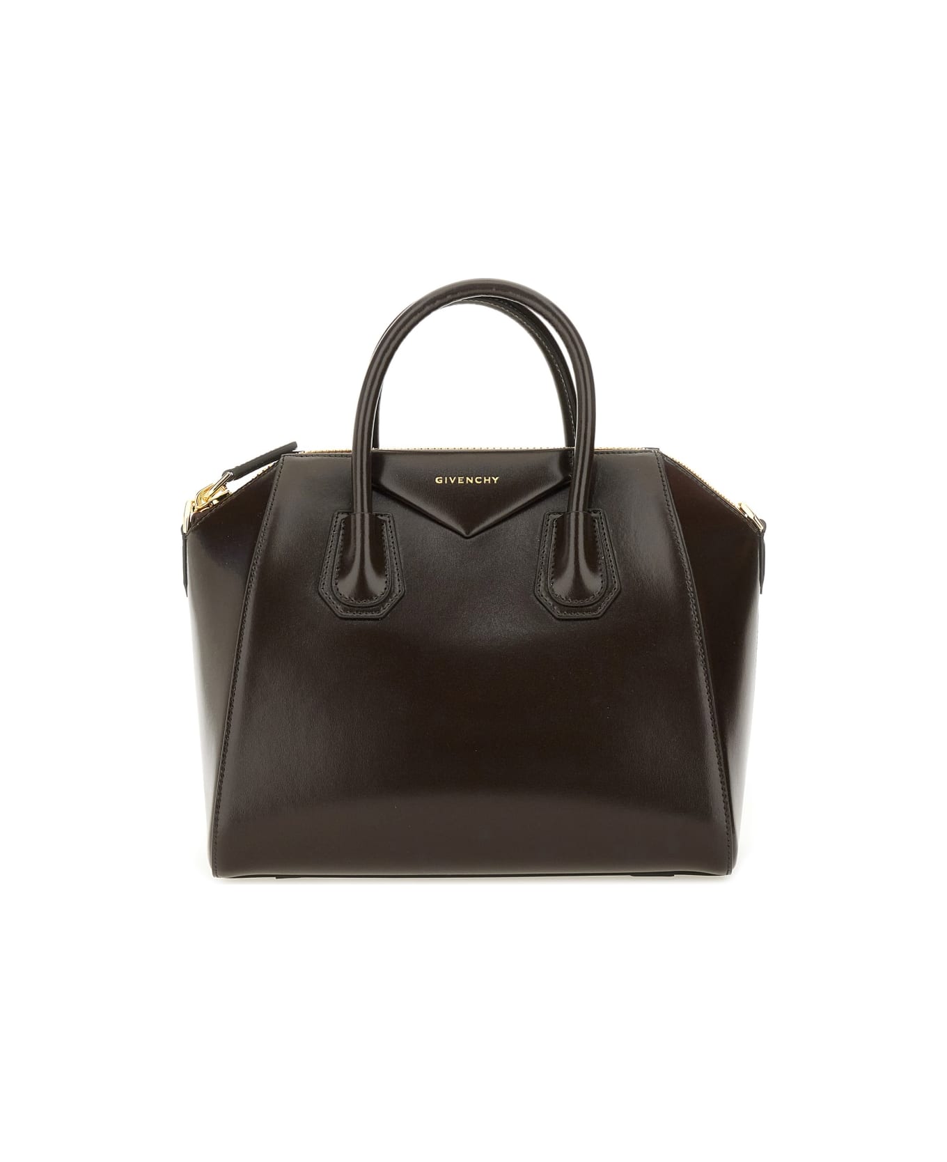 Givenchy Boprsa "antigona" Small - BROWN