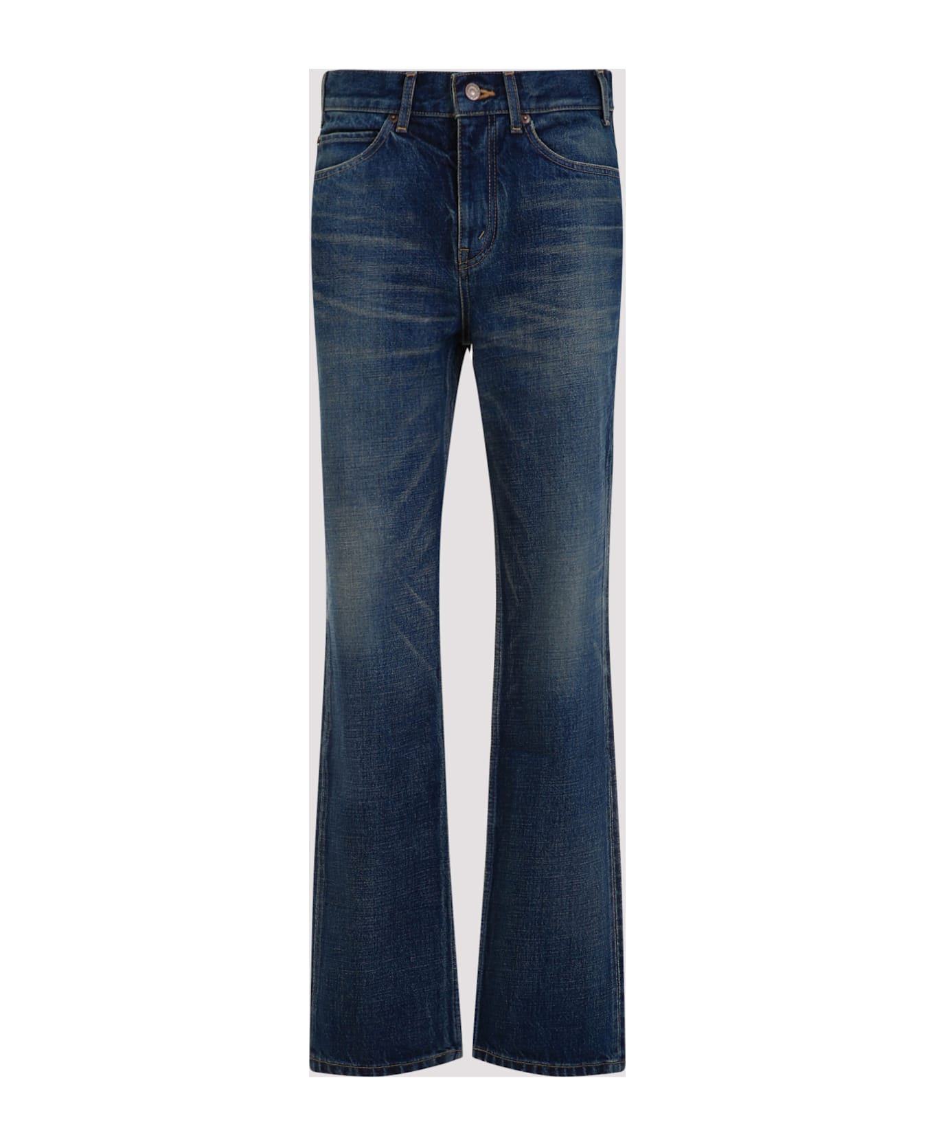 Celine Francoise Jeans - Du Dark Union Wash
