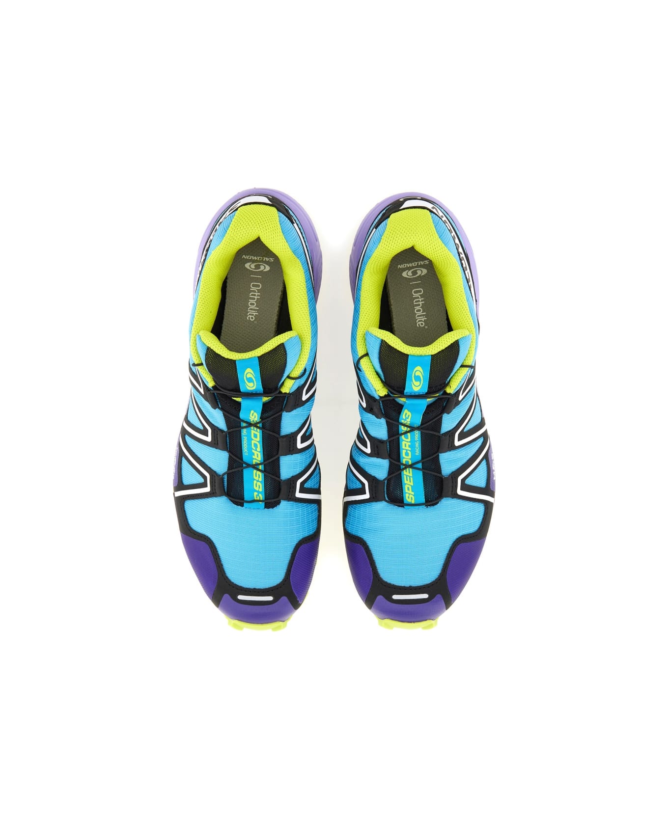 Salomon "speedcross 3" Sneaker - MULTICOLOUR