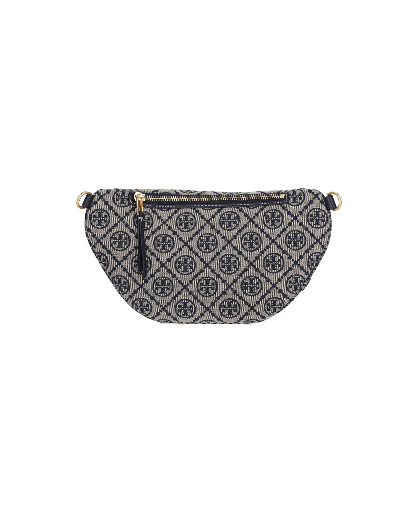 Tory Burch Belt Bag 
t Monogram
 - TORYNAVY