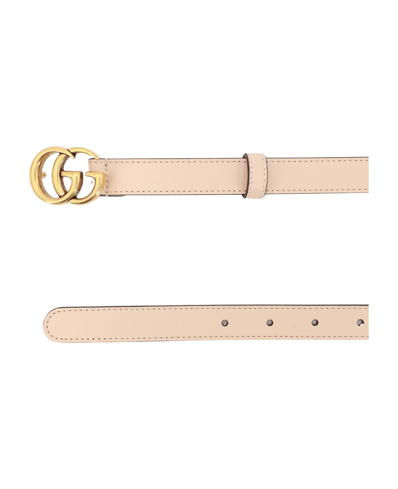 Gucci Belt - Pink