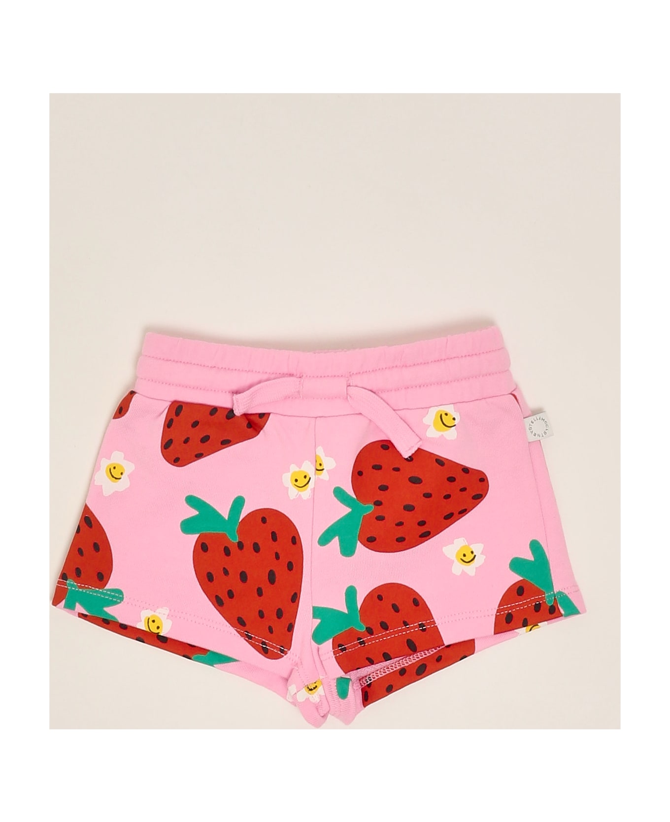 Stella McCartney Shorts Shorts - ROSA