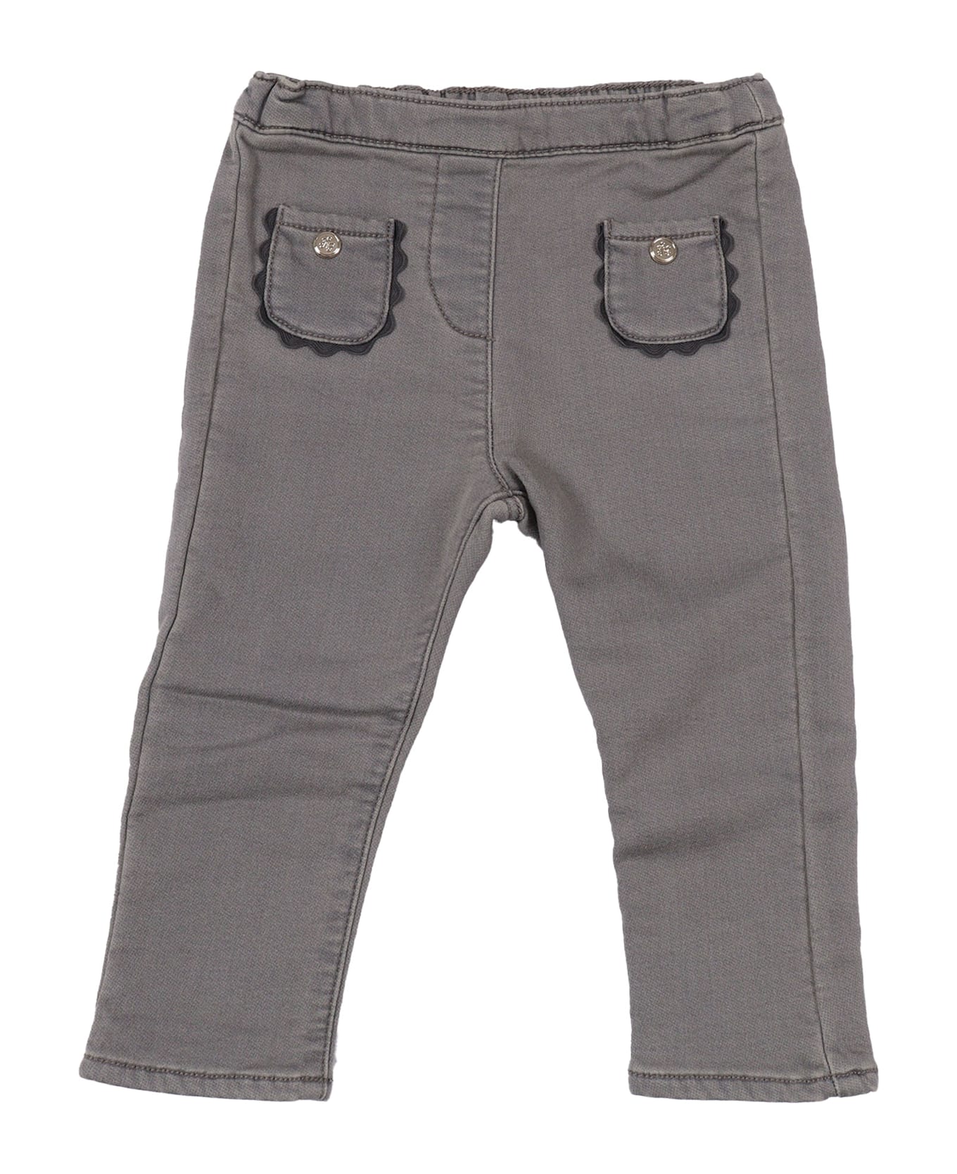 Tartine et Chocolat Jeans - GREY