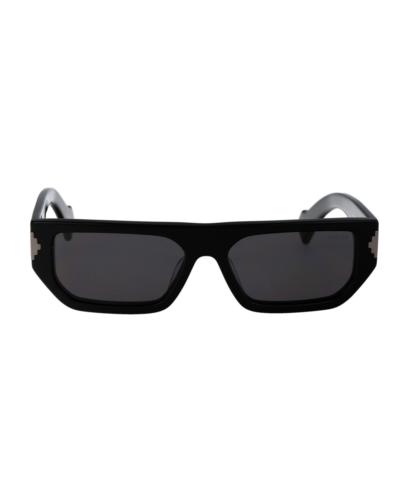 Marcelo Burlon Caltha Sunglasses - 1007 BLACK