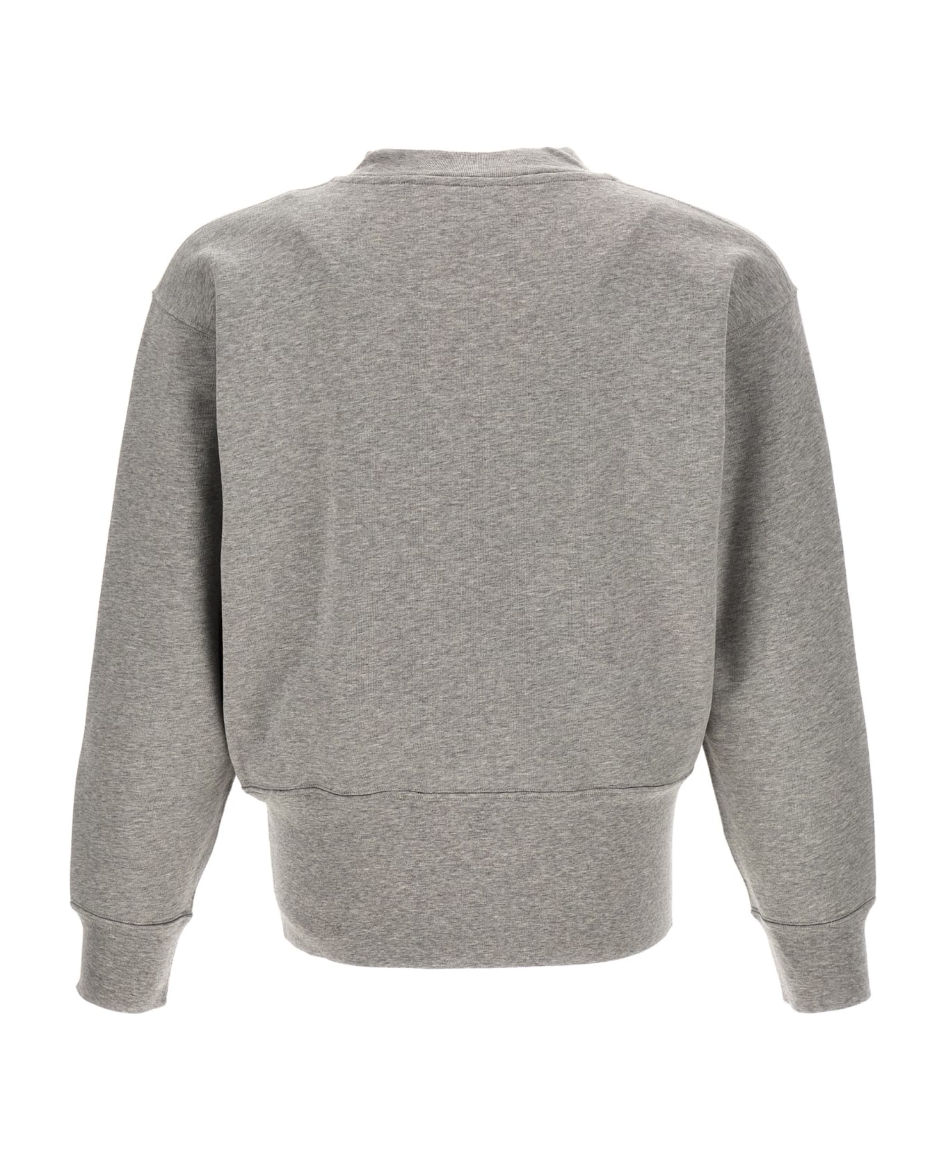 Moncler Genius X Salehe Bembury Sweatshirt - Gray フリース