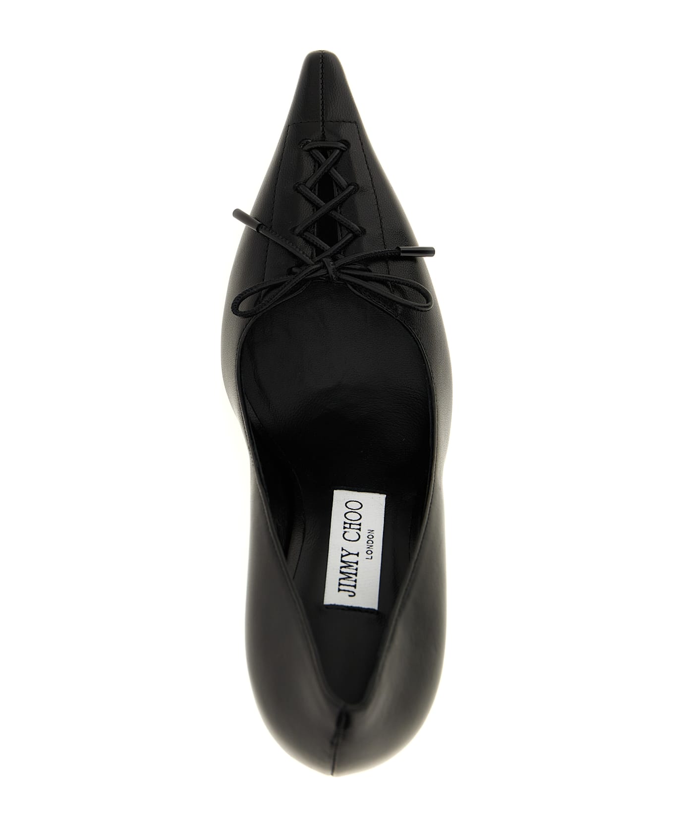 Jimmy Choo 
scarlett
 Pumps - Black  