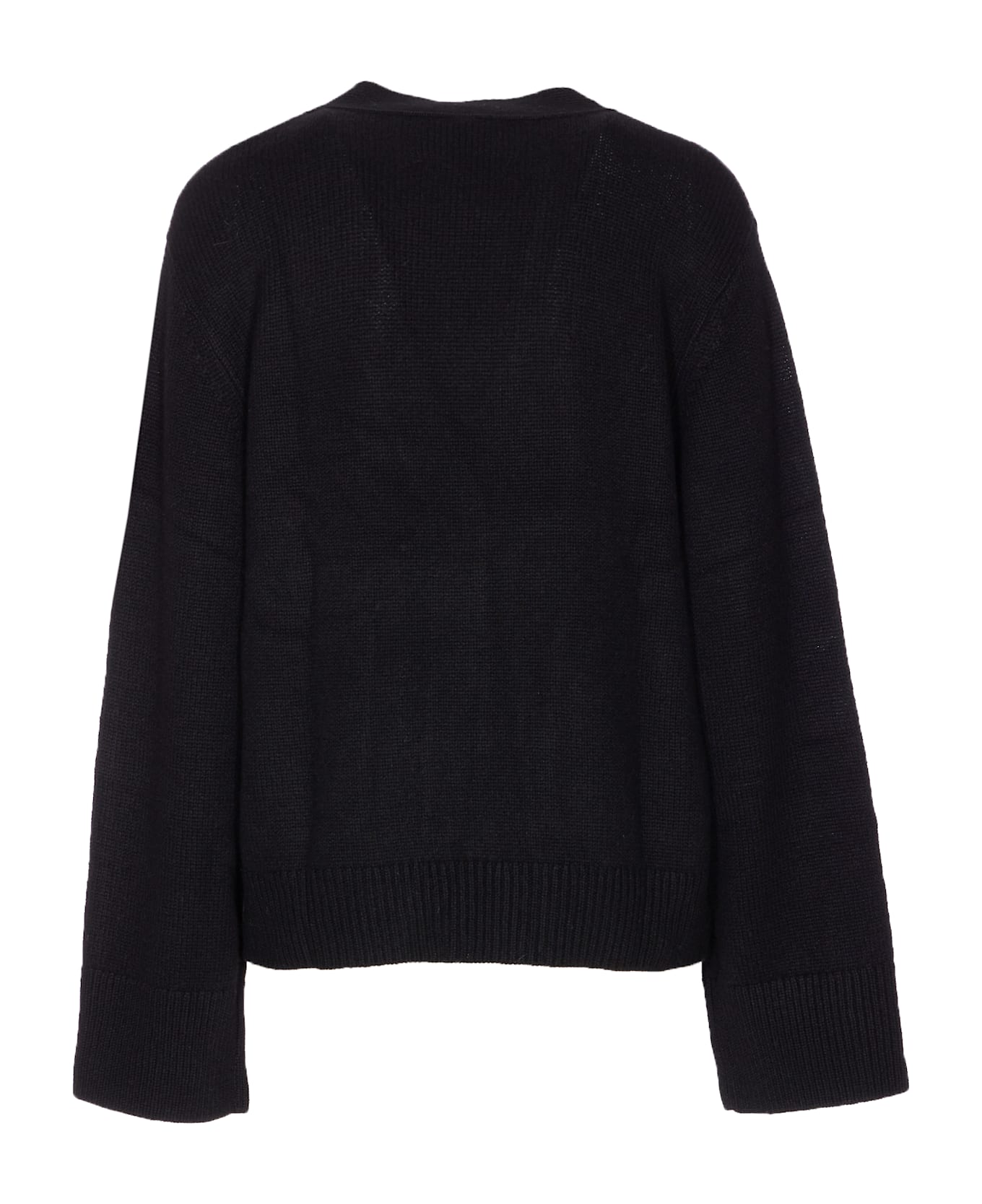 Lisa Yang Danni Cardigan - Black