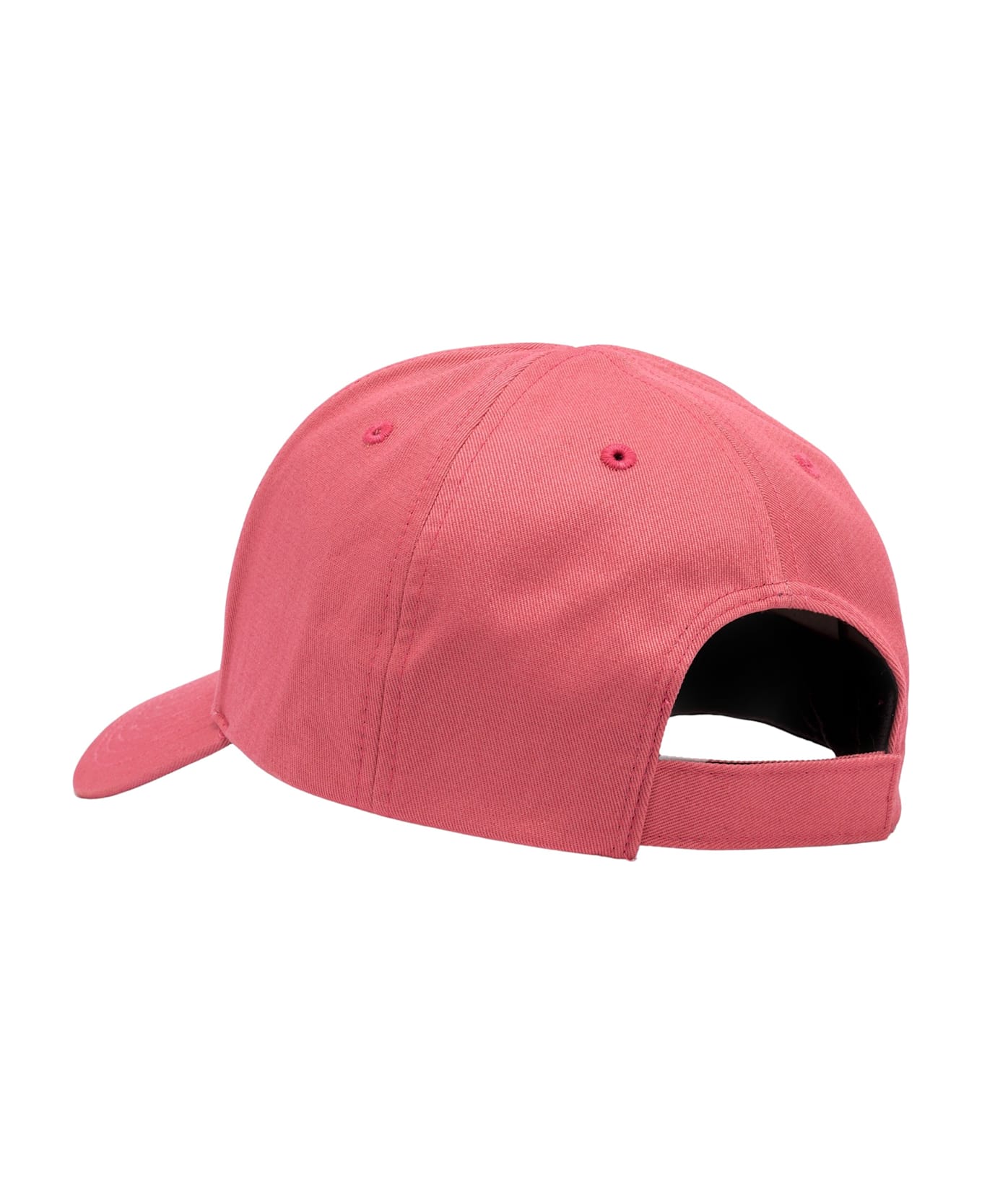Autry Caps Main Unisex - Pink