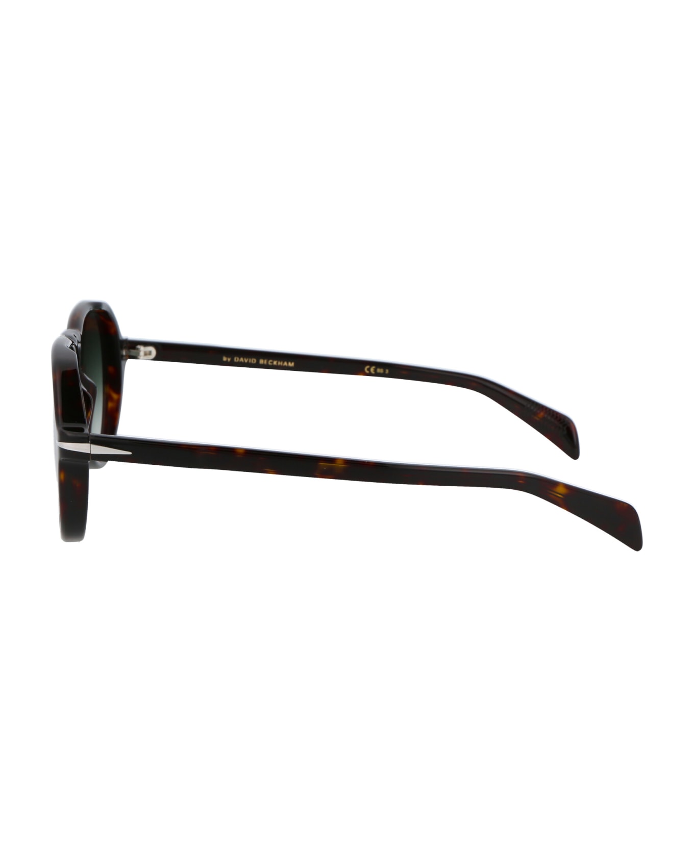 DB Eyewear by David Beckham Db 7079/s Sunglasses - 0869K HAVANA サングラス