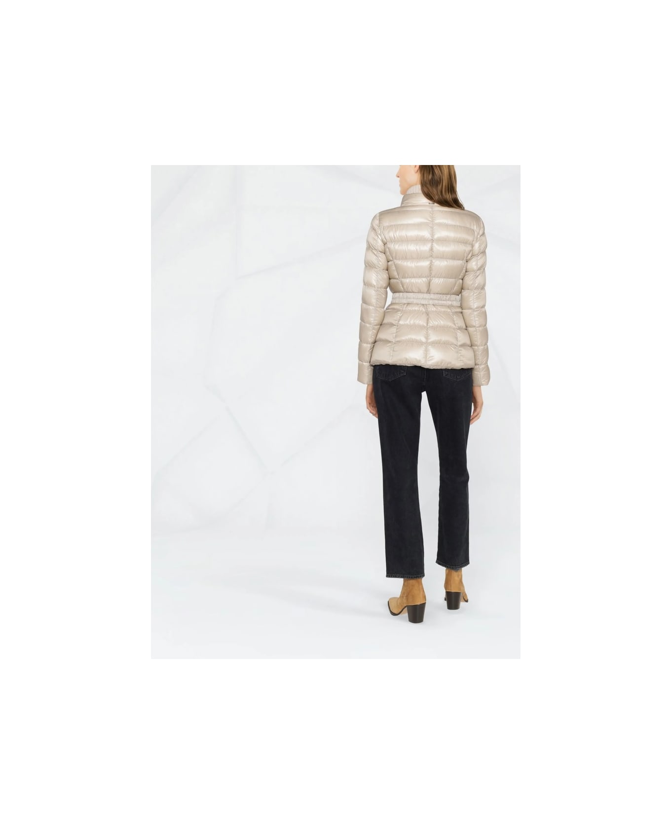 Herno Outerwear - NEUTRALS