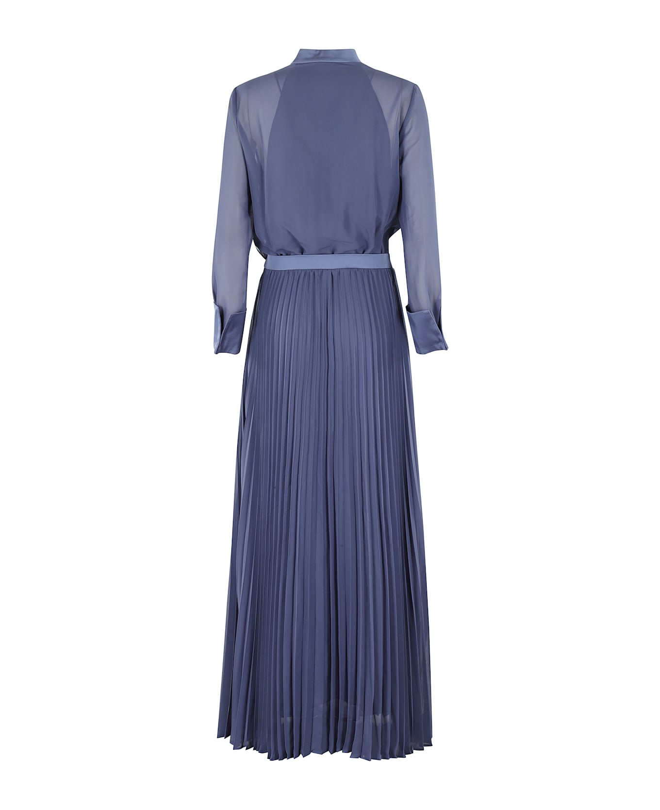 Emporio Armani Dress - Powder Blue