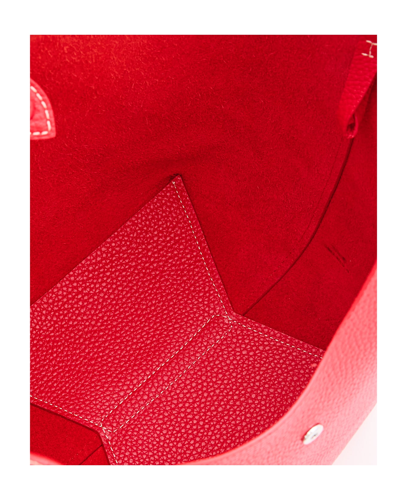 Polo Ralph Lauren Polo Play Tote Bag - Red