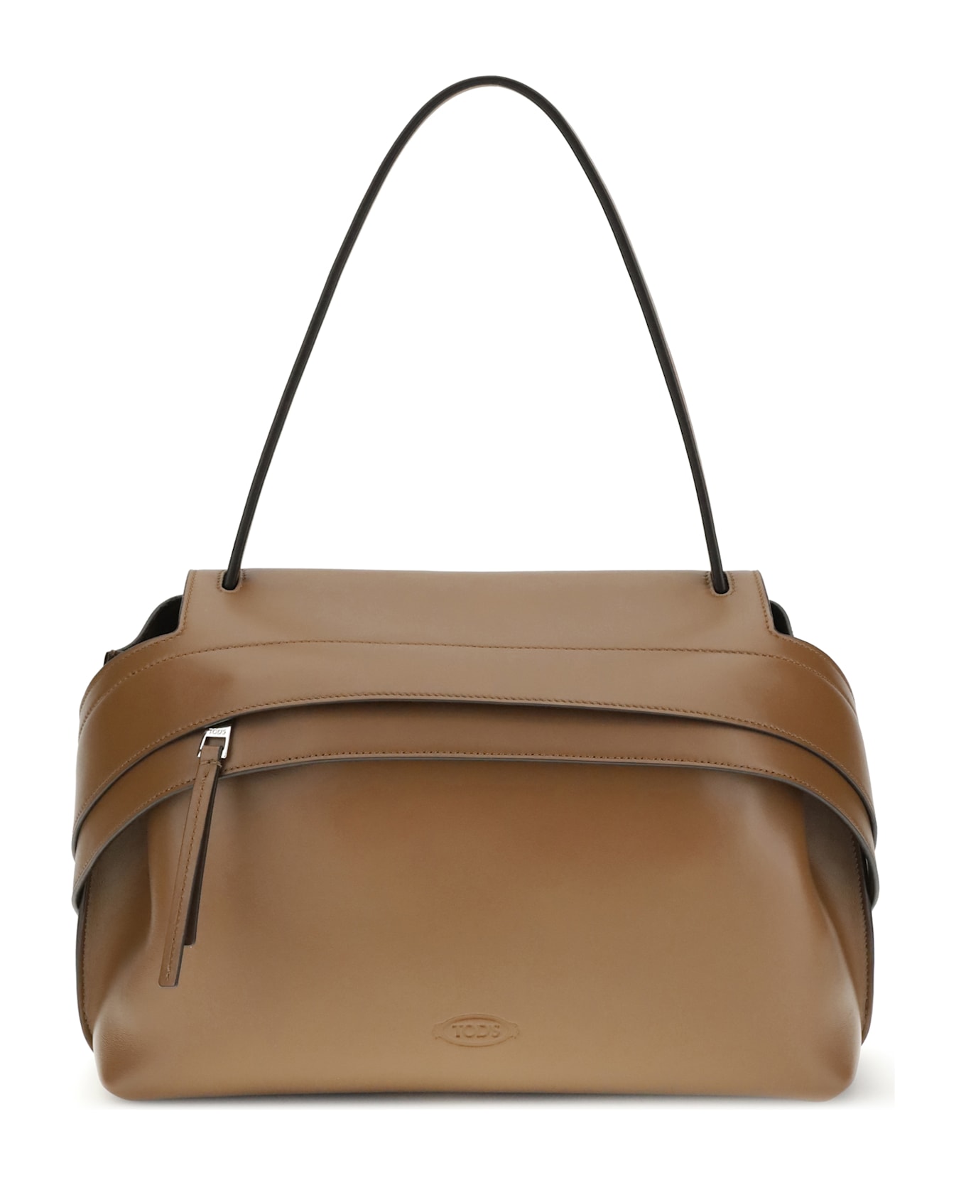Tod
s Wave Medium Shoulder Bag