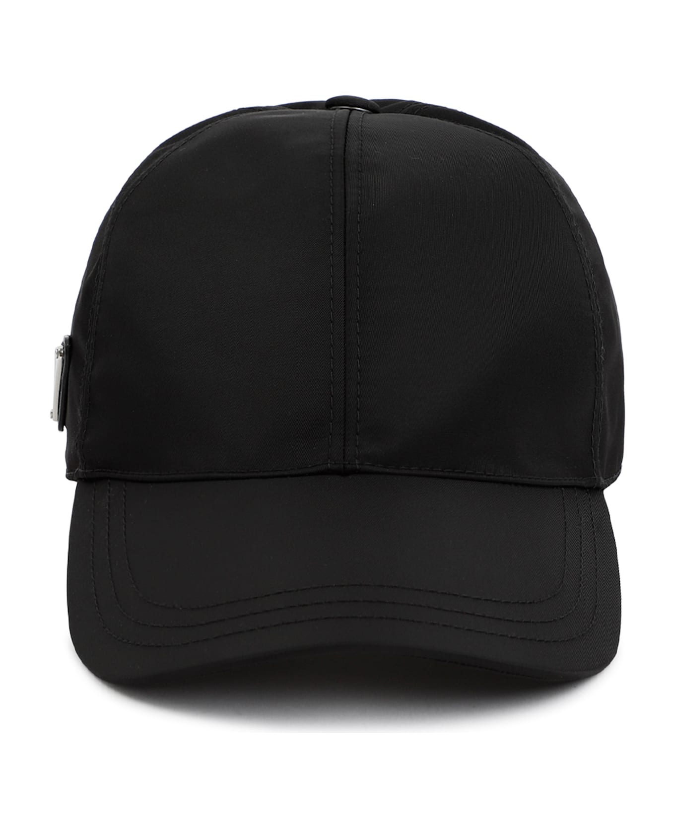 Prada Hat - Nero
