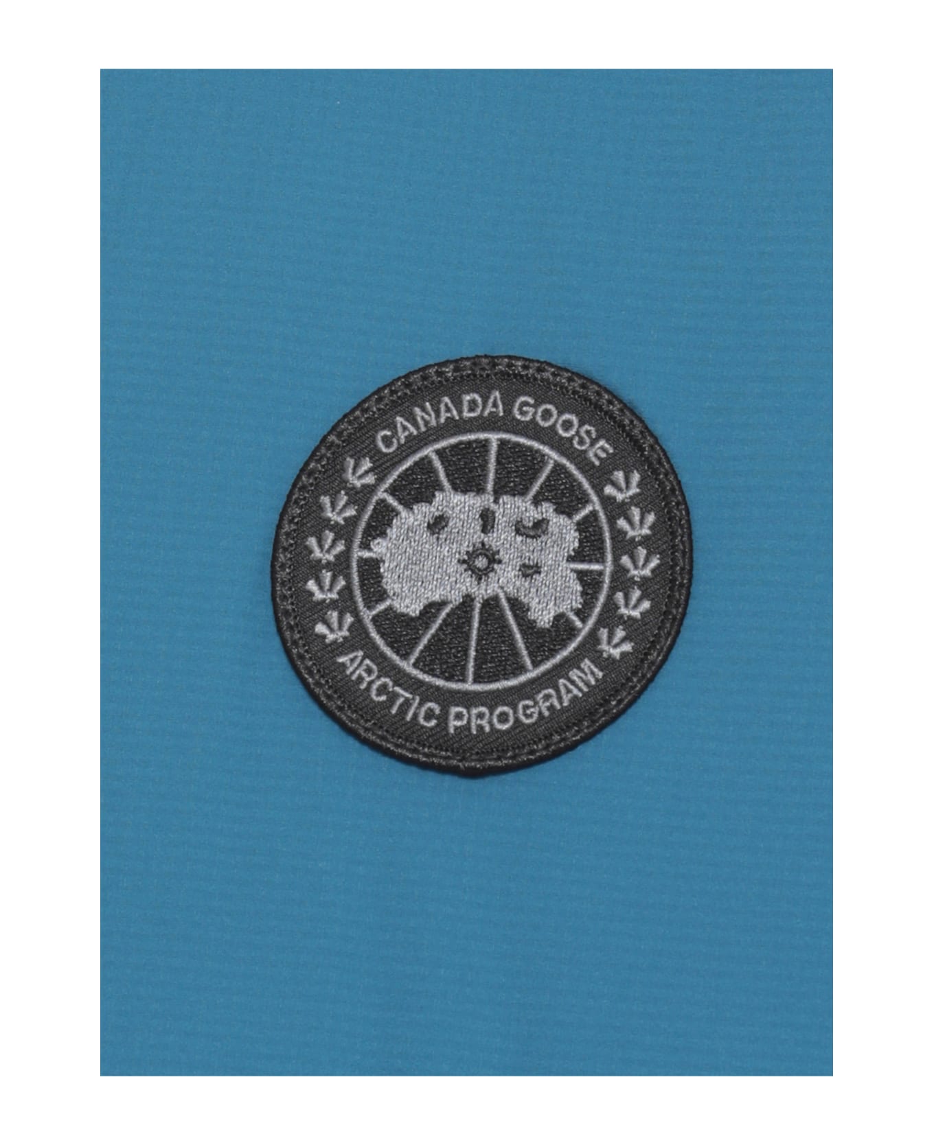 Canada Goose Lodge Vest - Blue