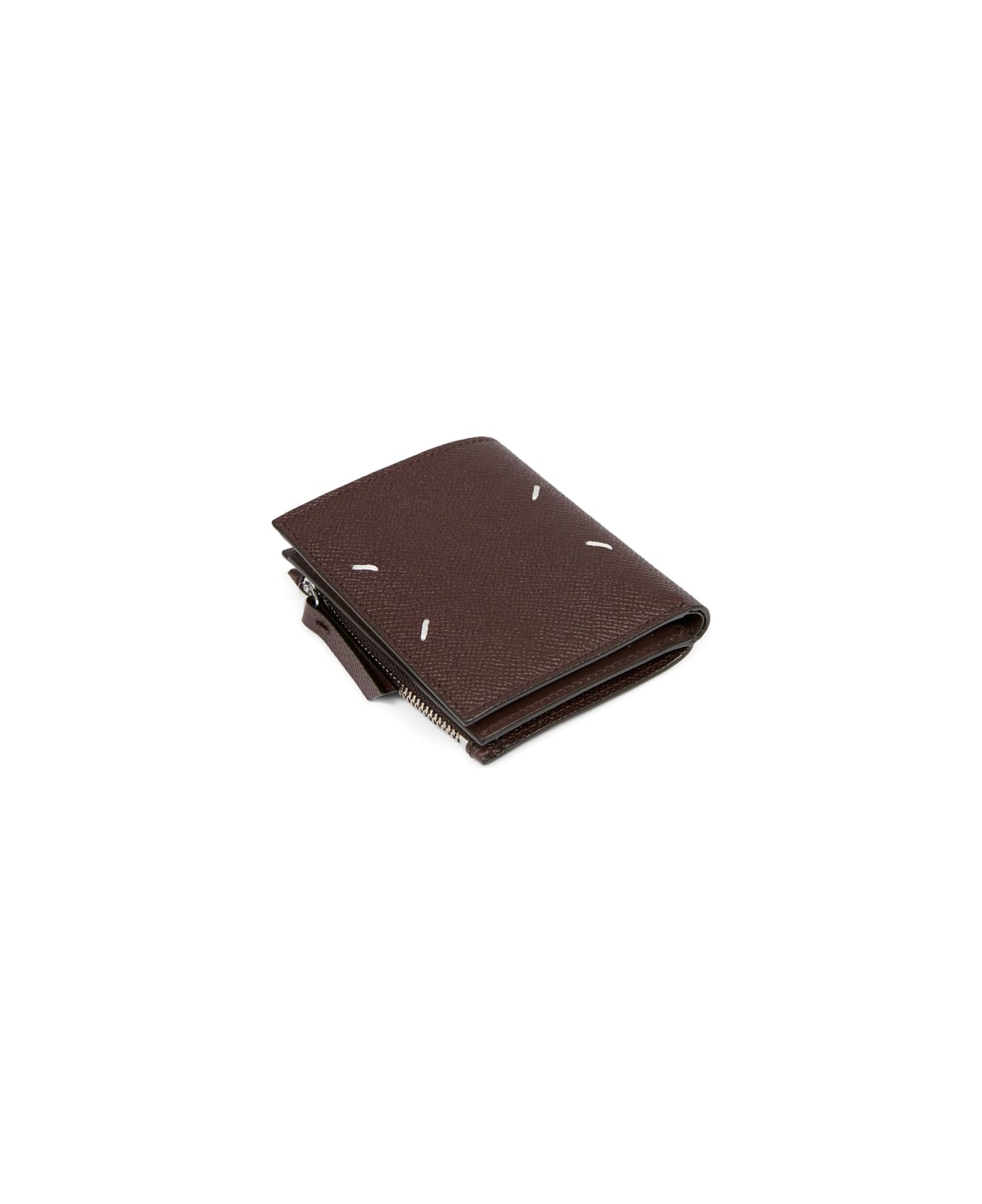Maison Margiela Wallet - BROWN