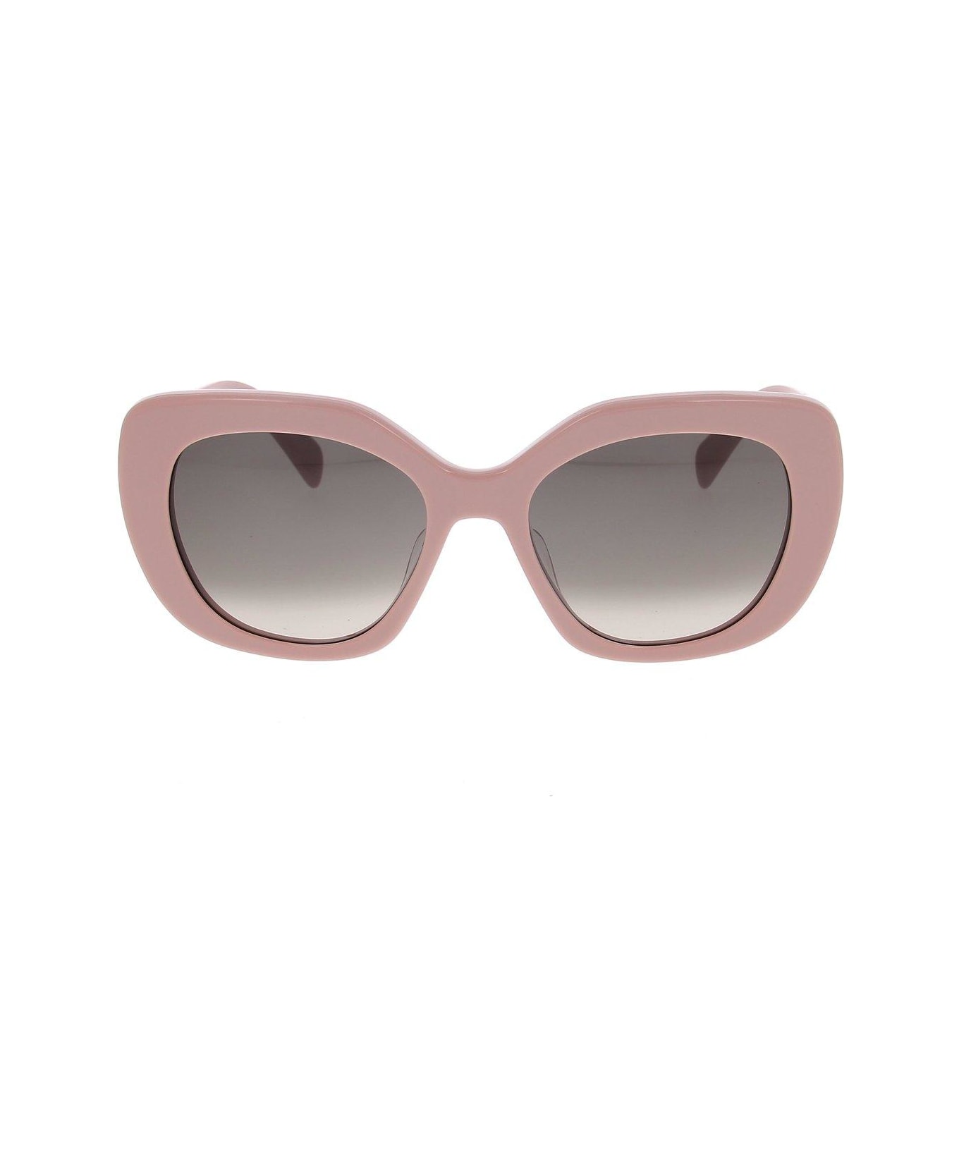 Celine Butterfly Frame Sunglasses - 72f