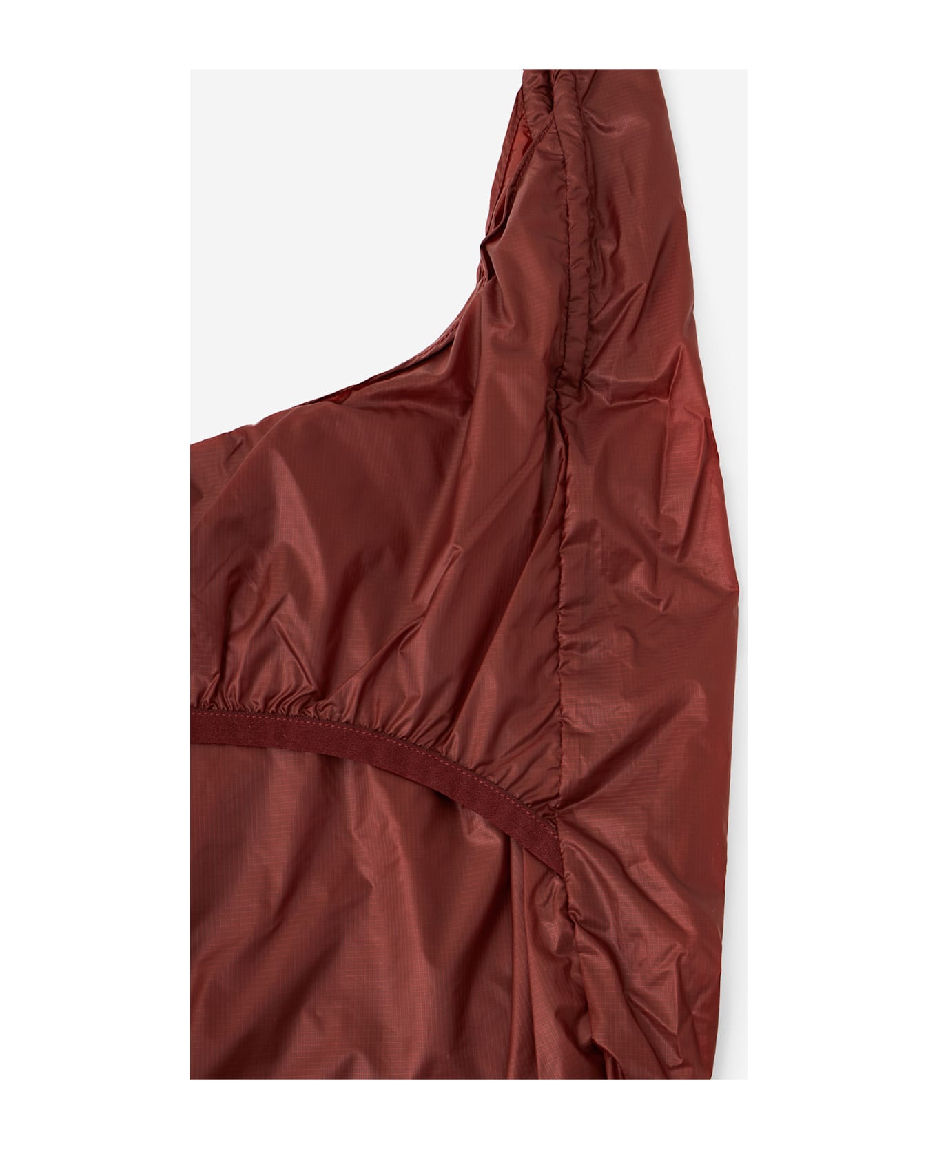 ROA Laki Shoulder Bag - red