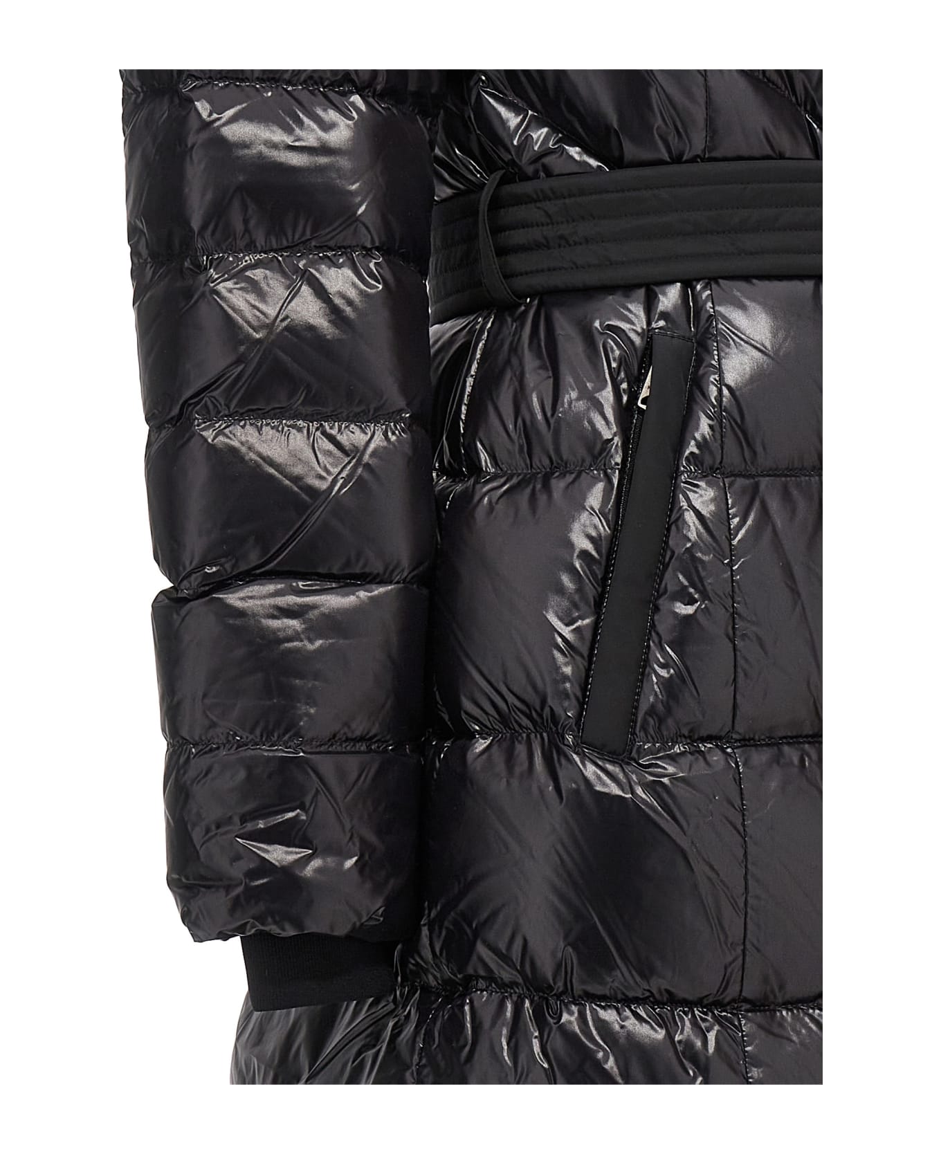 Mackage 
coralia
 Down Jacket - Black