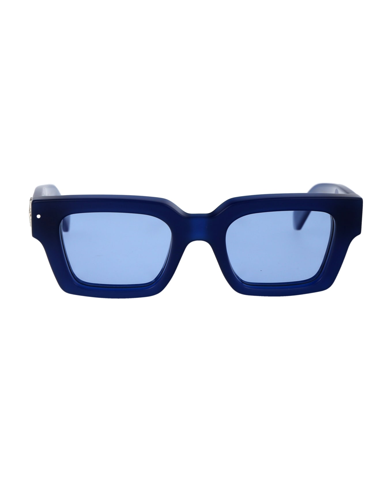 Off-White Virgil Sunglasses - 4540 BLUE