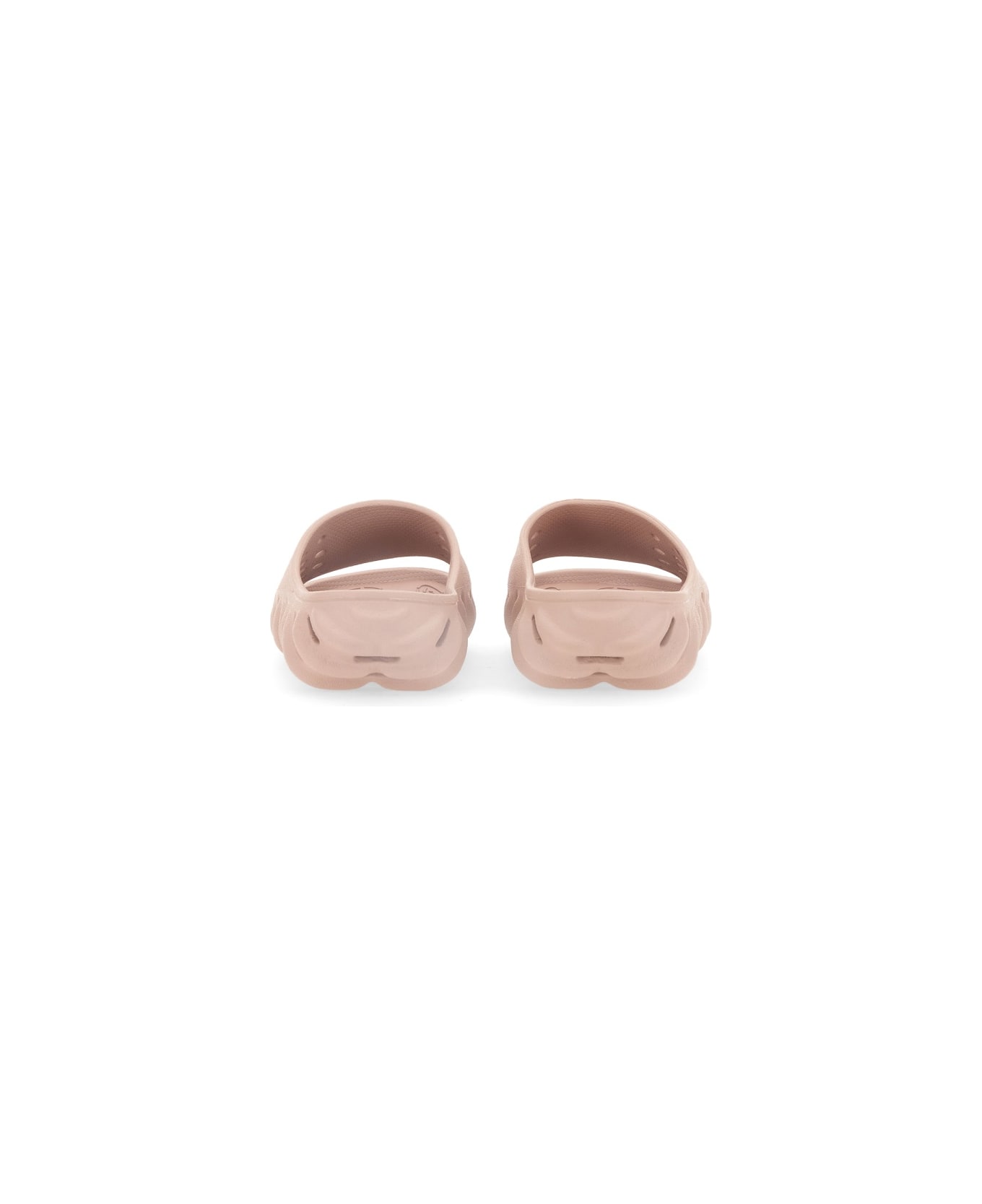 Crocs Sandal Slide Echo - POWDER