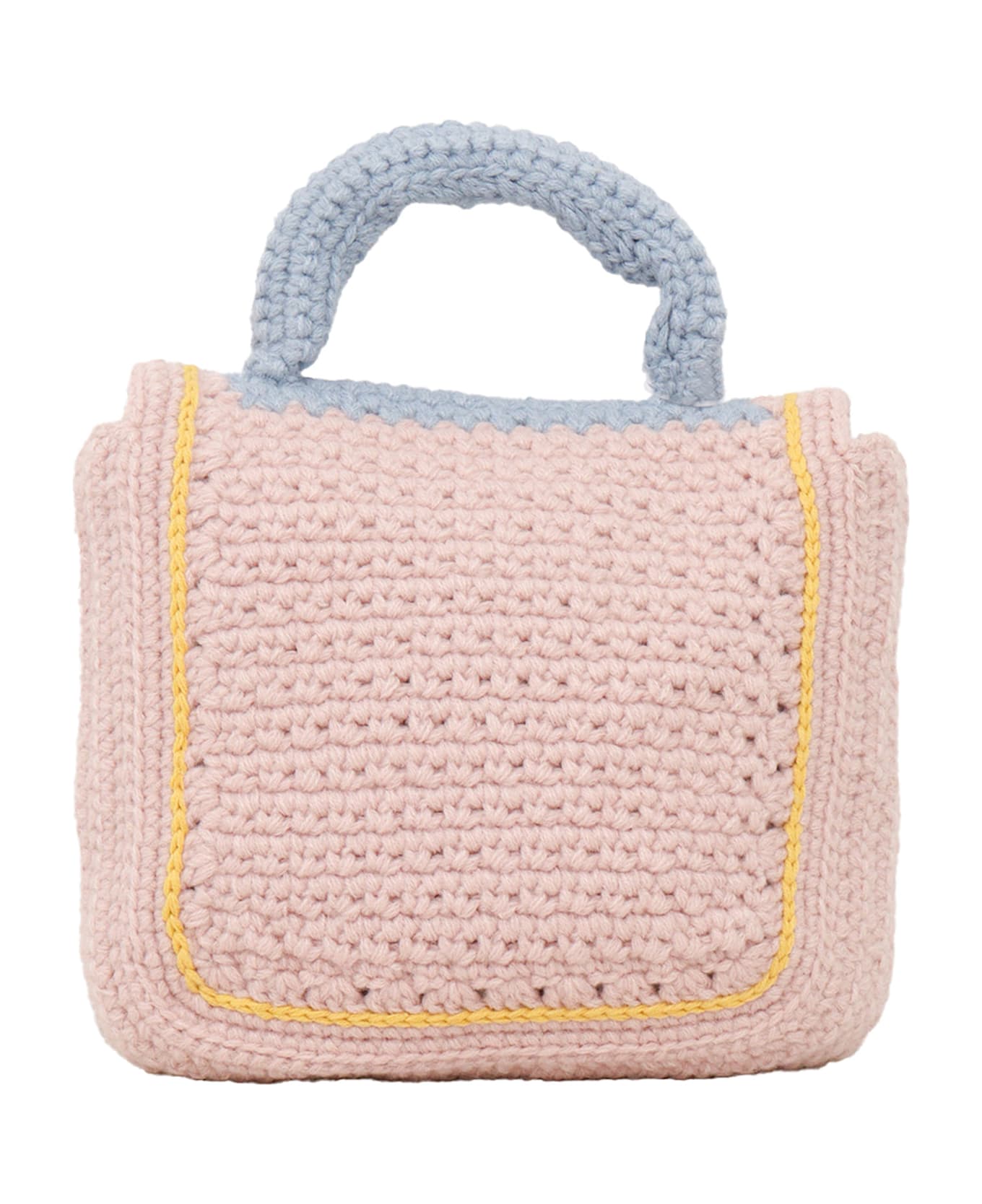 Stella McCartney Handbag - MULTICOLOR