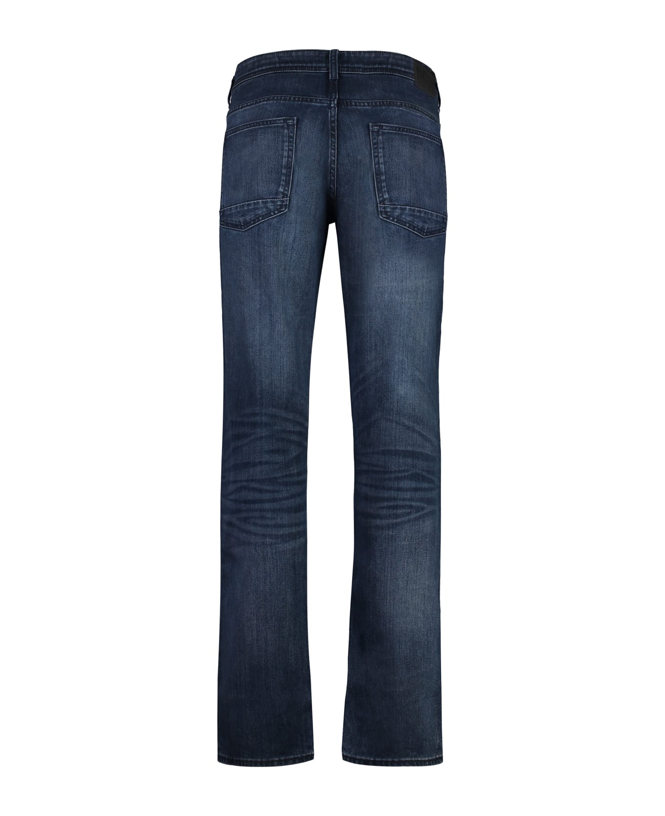 Hugo Boss Slim Fit Jeans - Denim