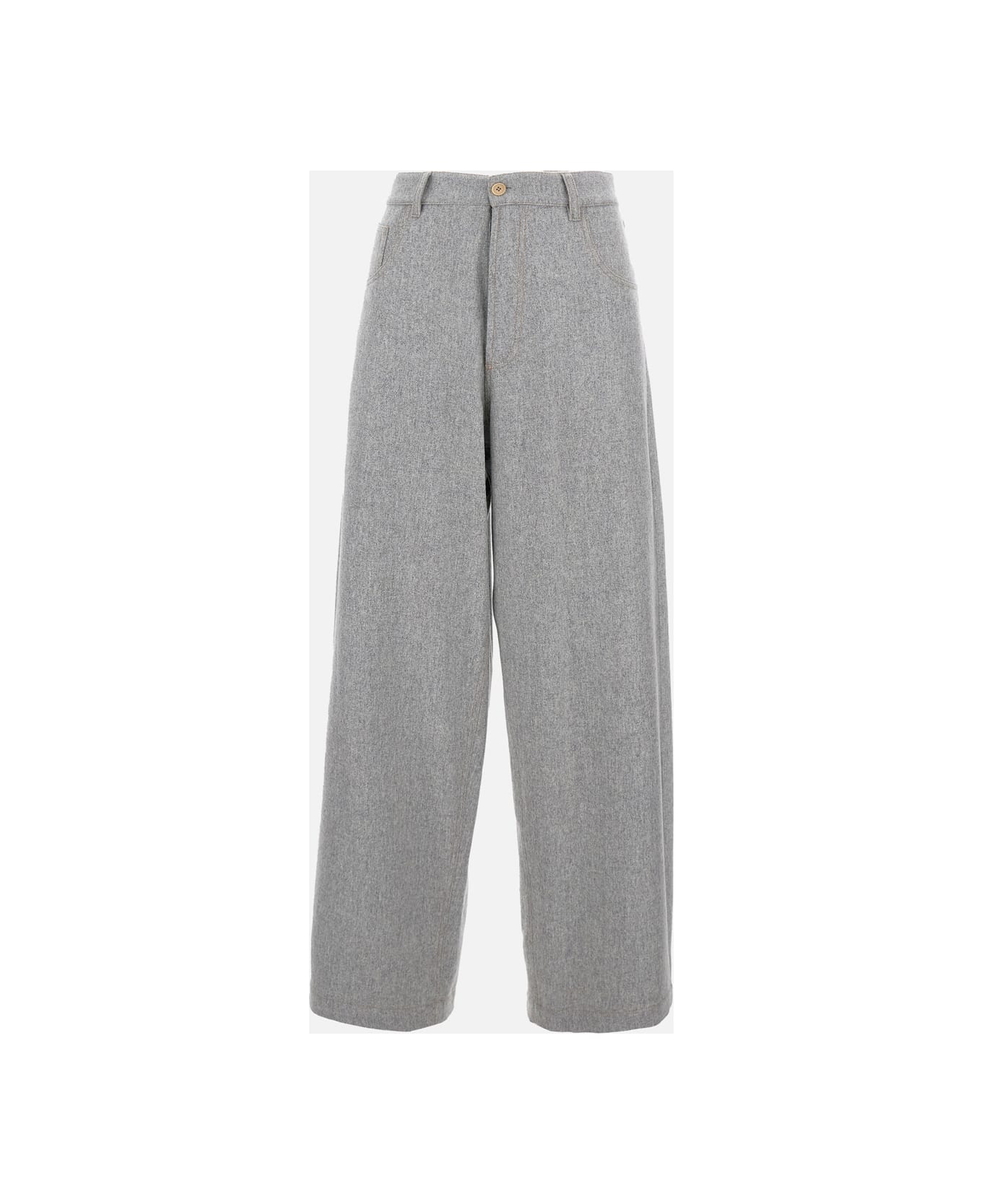Jejia Gigi Pants - Grey