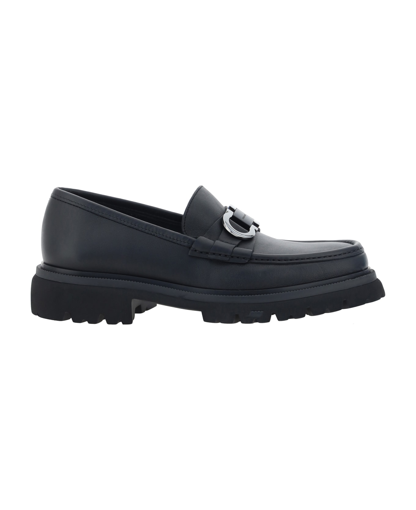 Ferragamo Ornament Loafers - NERO
NERO
NERO