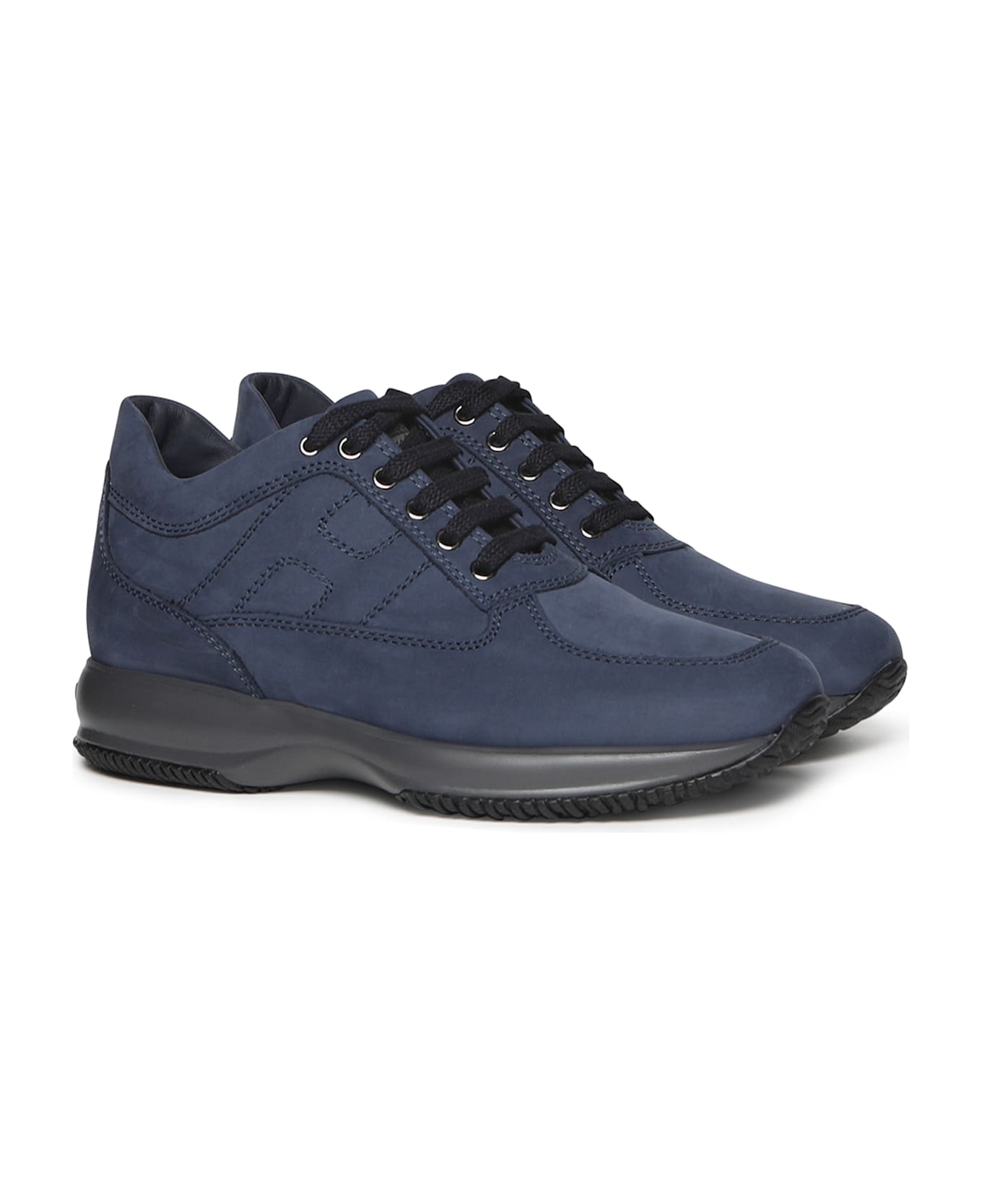 Hogan H691 Sneakers - Blue