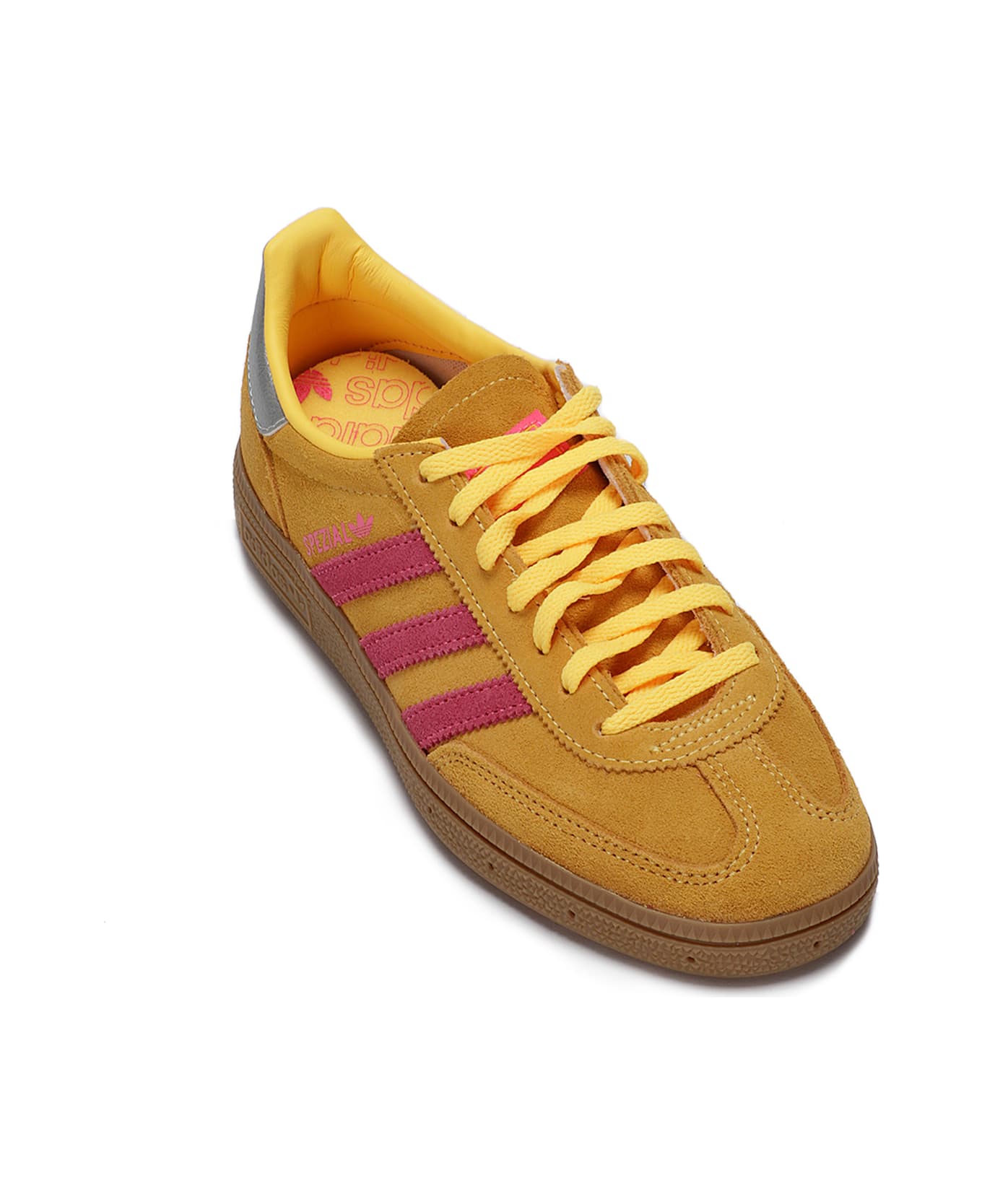 Adidas Originals Handball Spezial - SPARK/LUCPNK/SILVMT