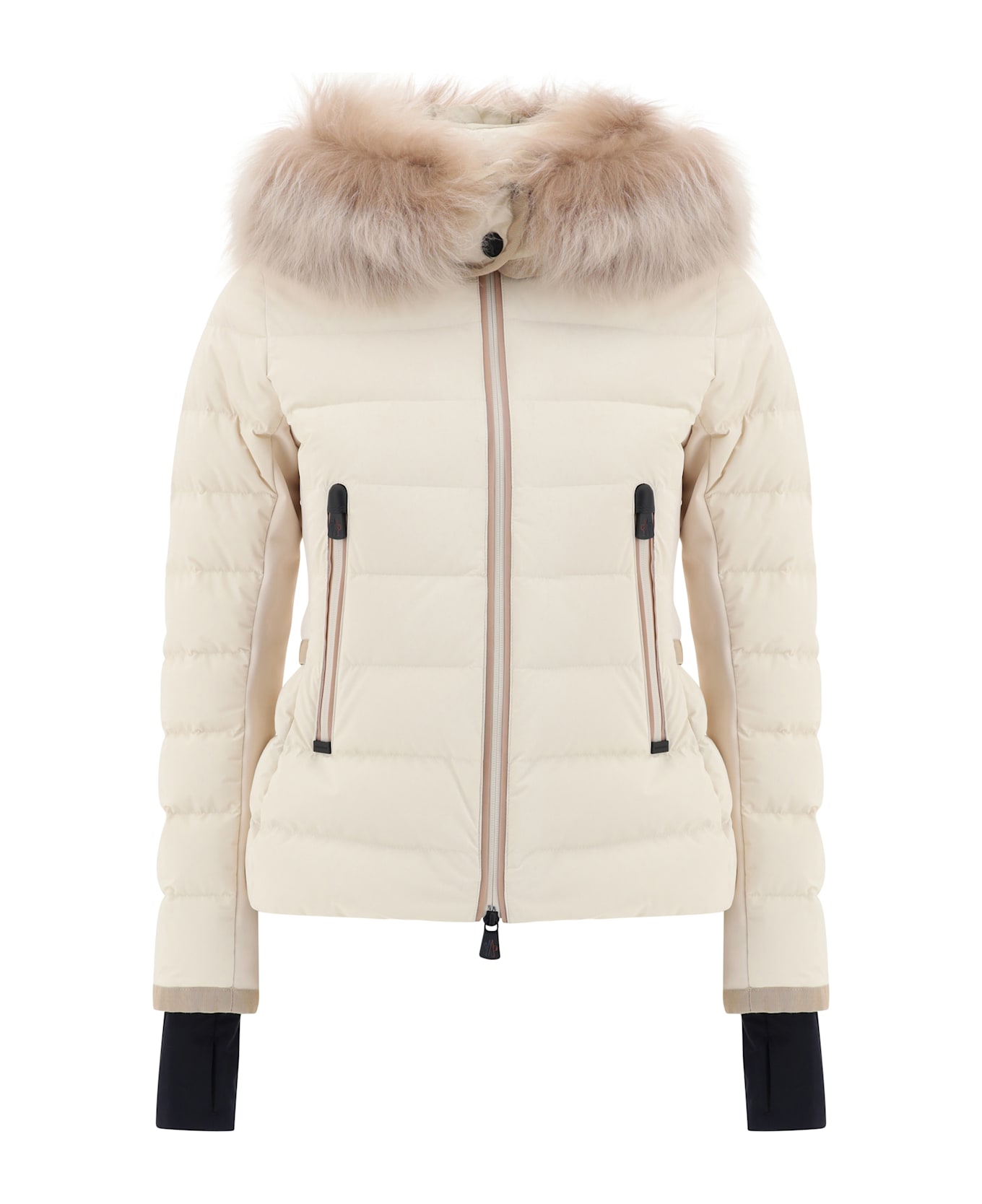 Moncler Grenoble Lamoura Down Jacket - Miscellaneous