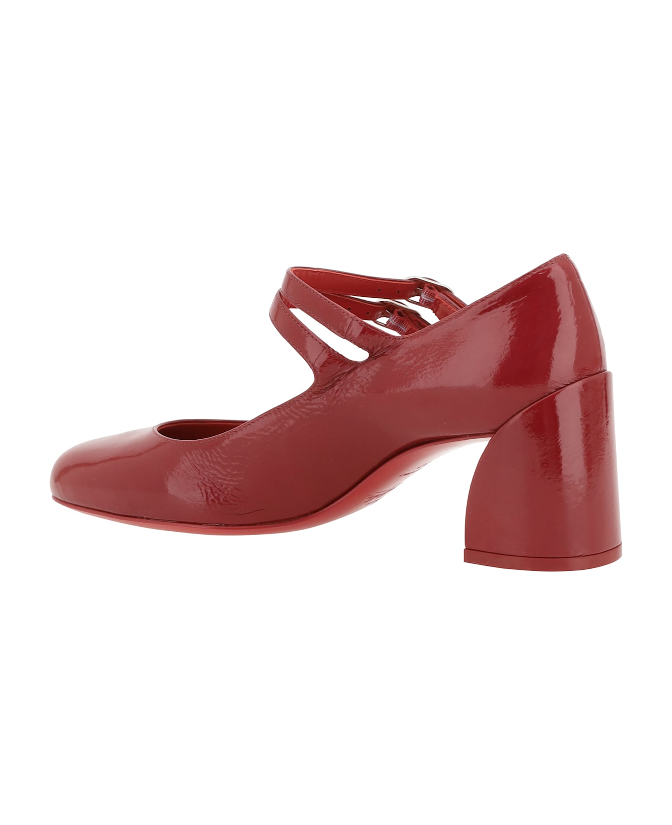 Christian Louboutin Miss Jane Pumps - Loubi/lin Loubi