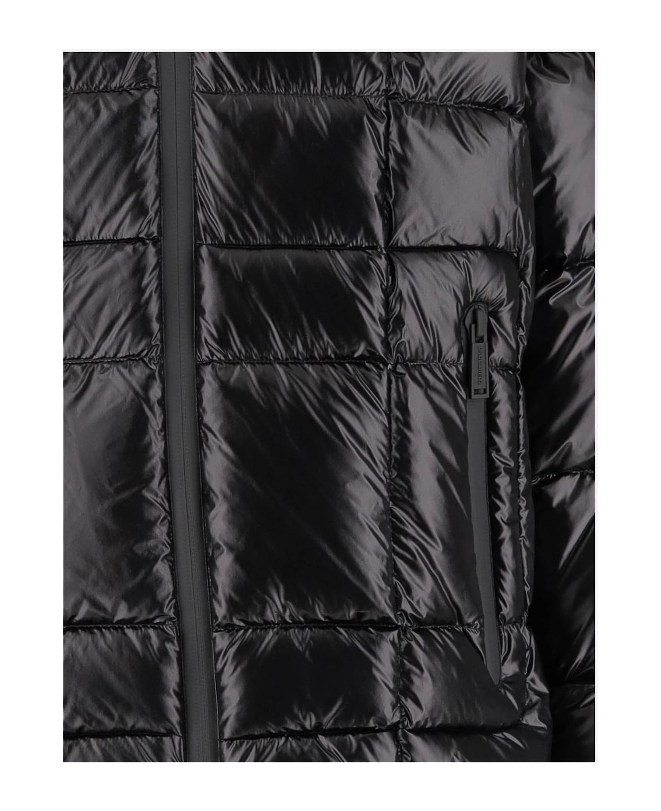 Dsquared2 3d Down Jacket