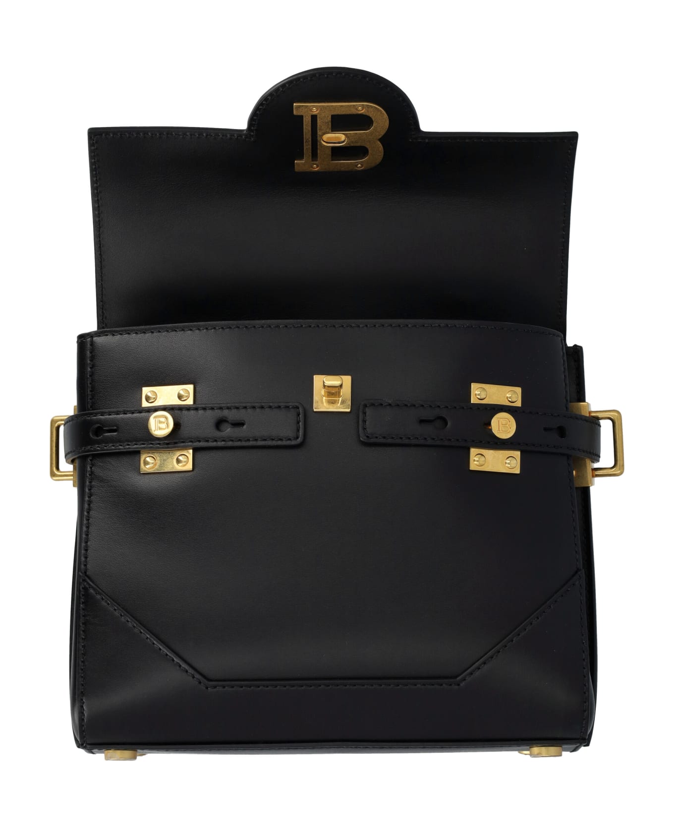 Balmain Bbuzz 23 Bag italist