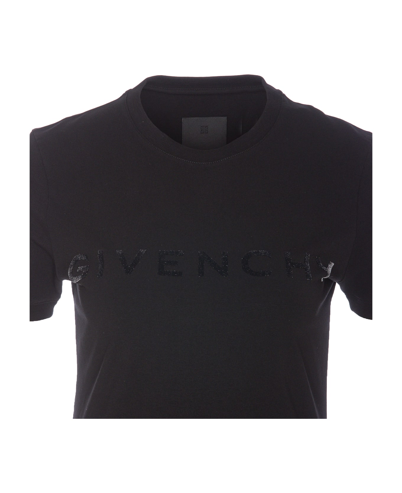 Givenchy Slim T-shirt - Black