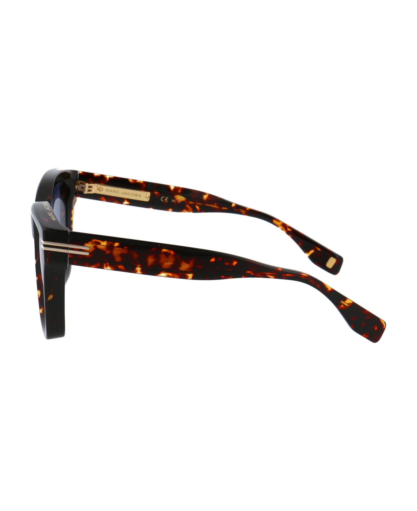 Marc Jacobs Eyewear Mj 1000/s Sunglasses - 086GB HAVANA
