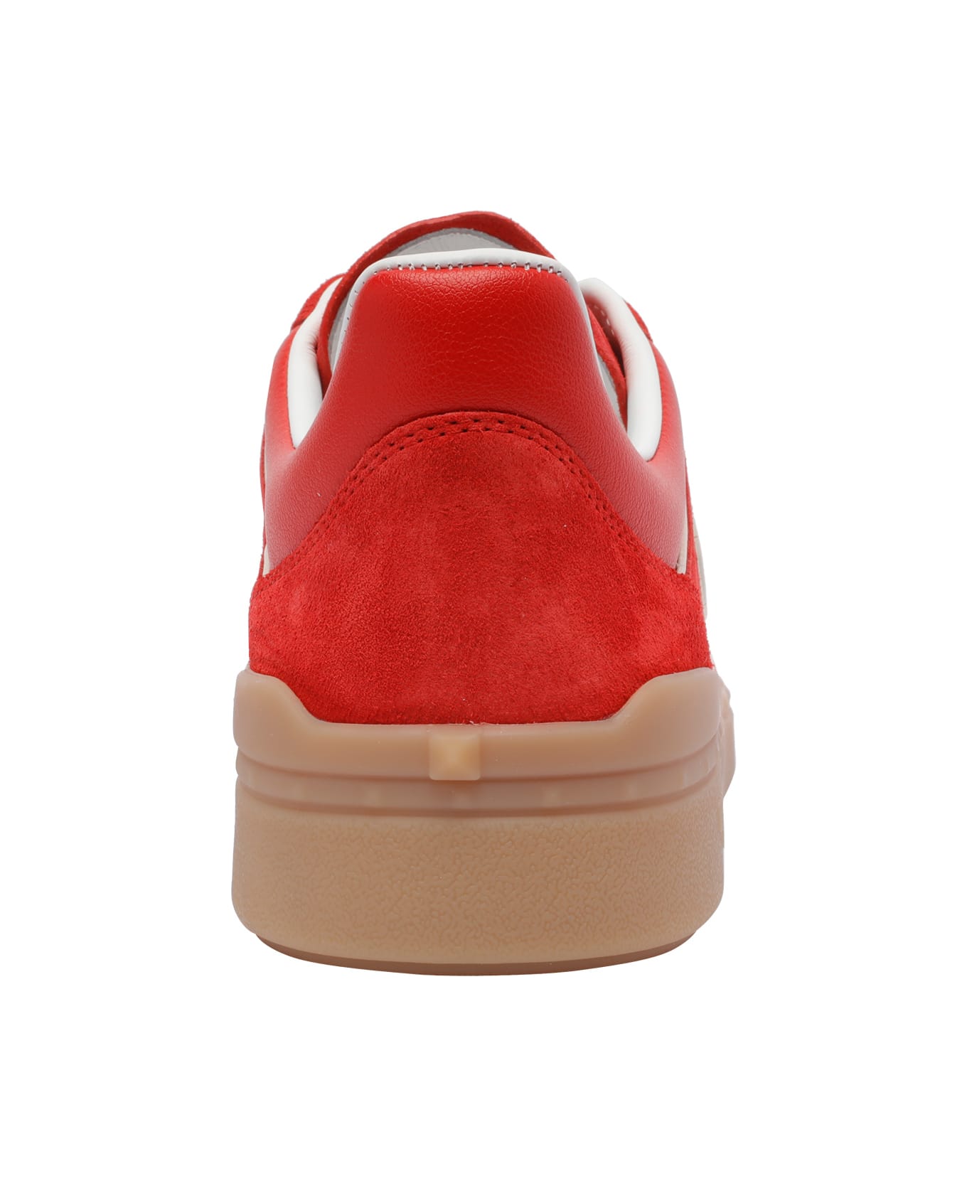 Valentino Garavani Upvillage Sneakers - Red