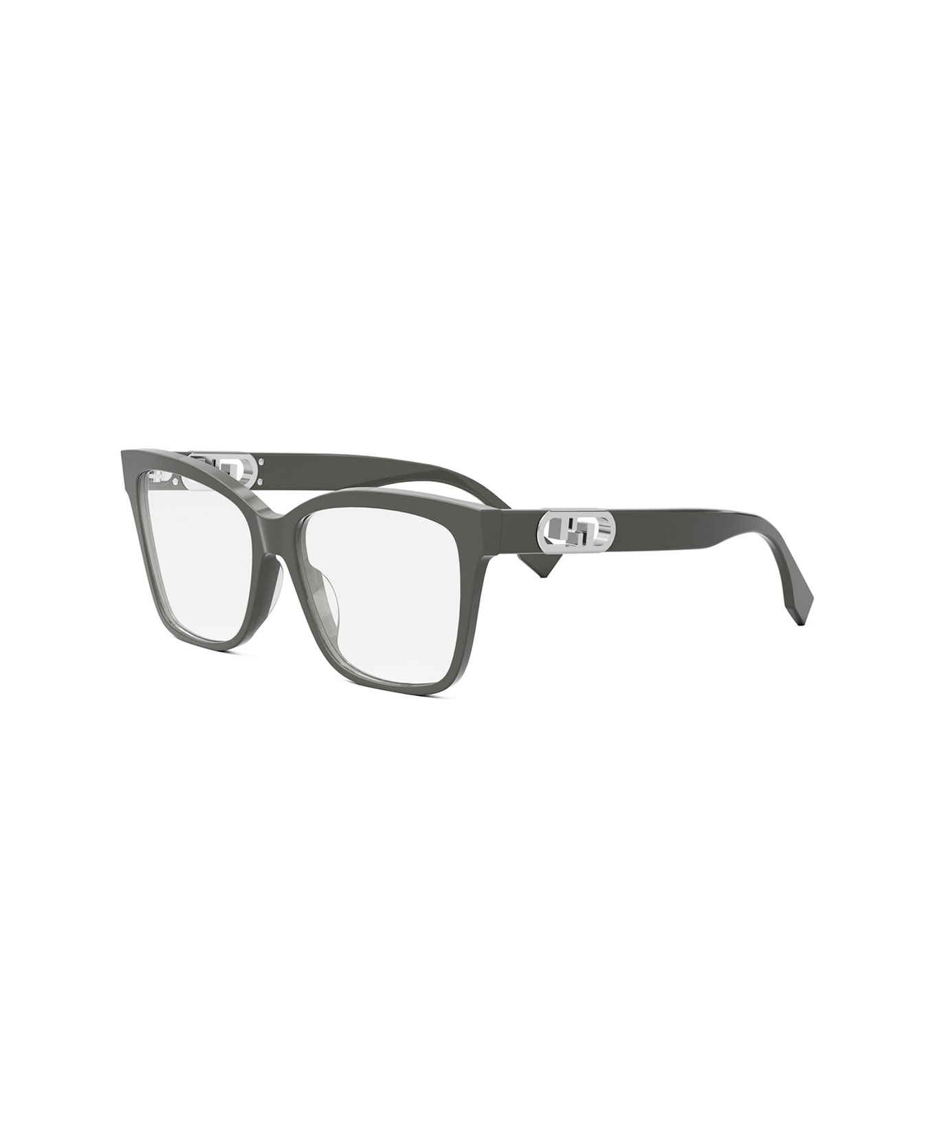 Fendi Eyewear Fe50025i 020 Glasses - Grigio アイウェア